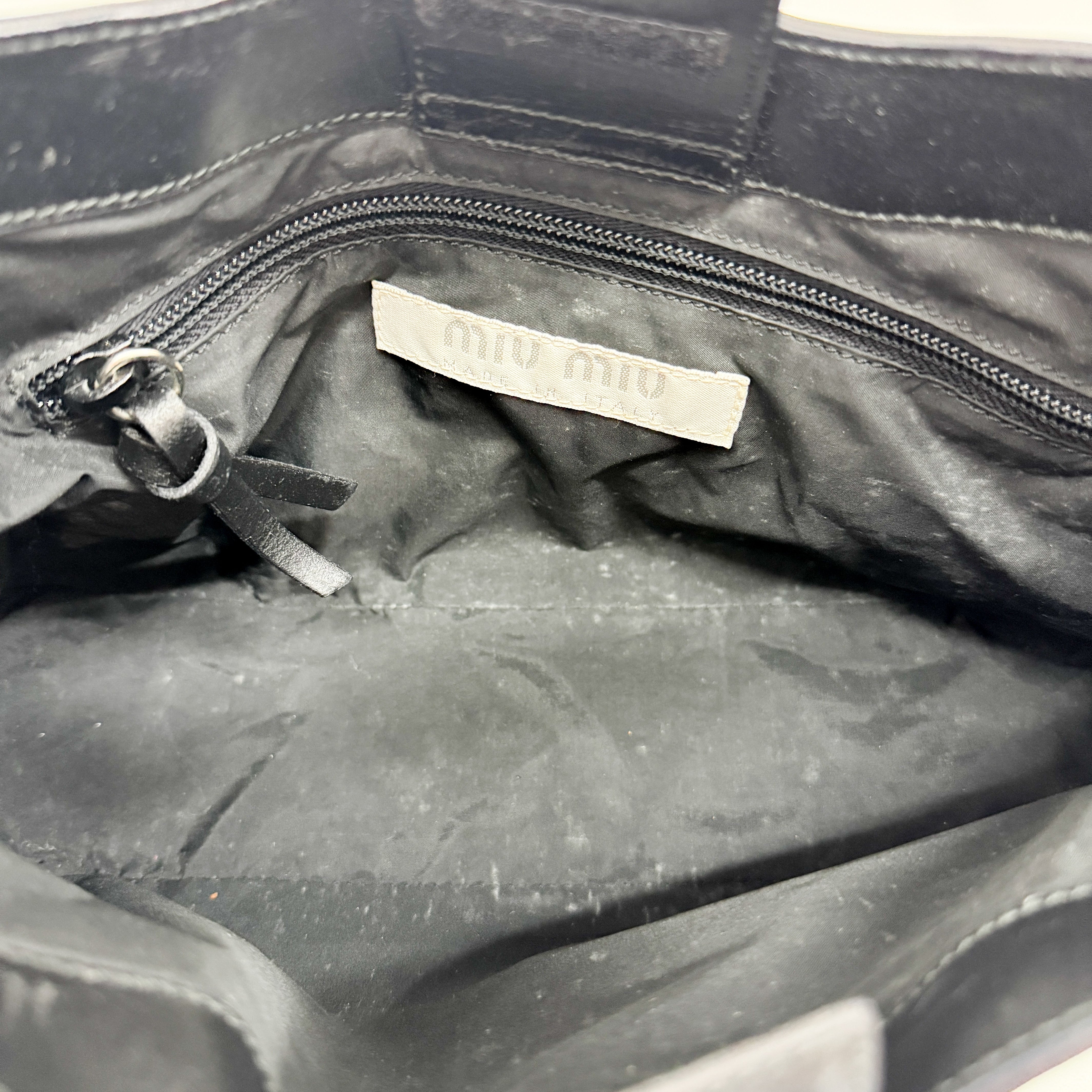 Archive One Shoulder Bag