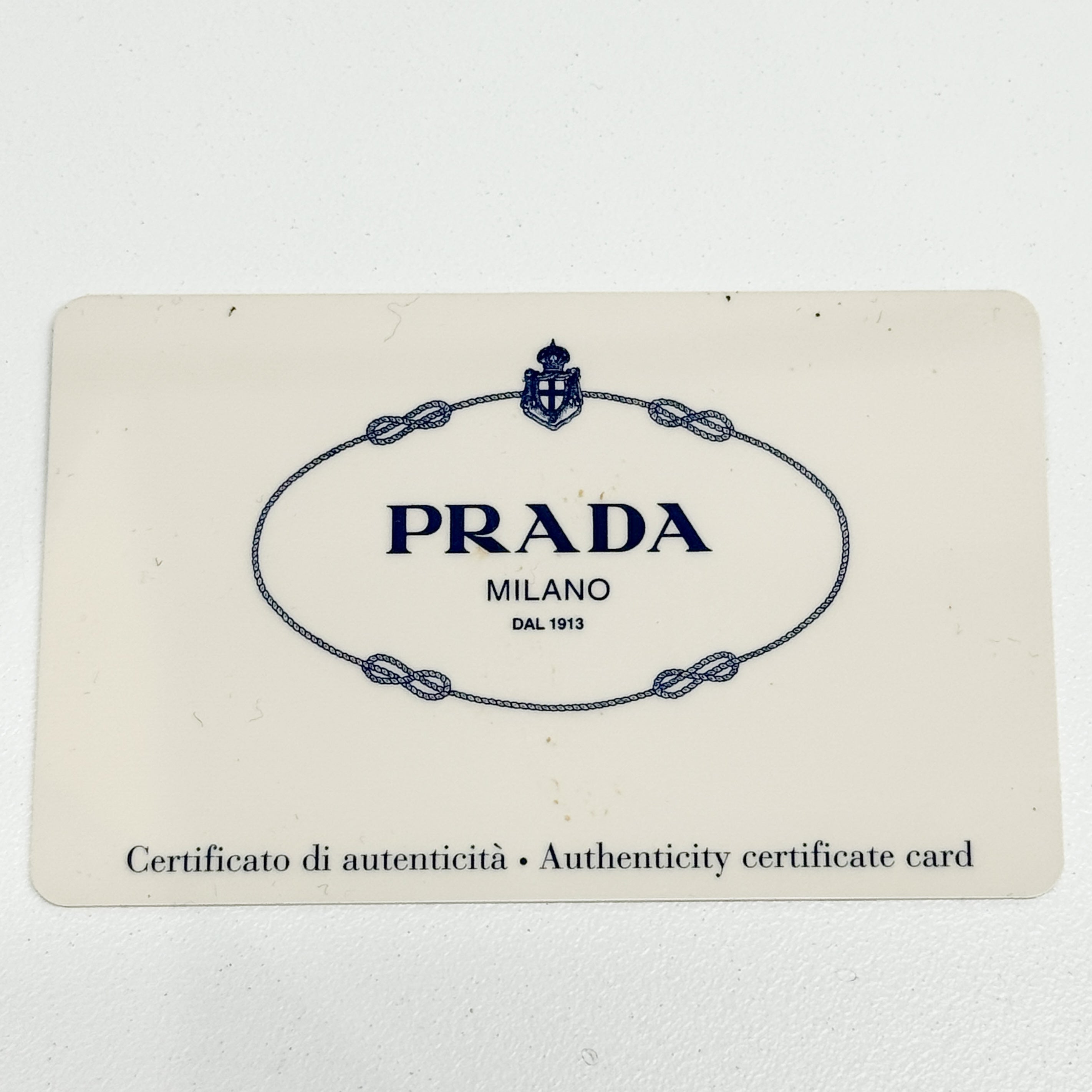 Python Embossed Beige Nylon Shoulder Bag