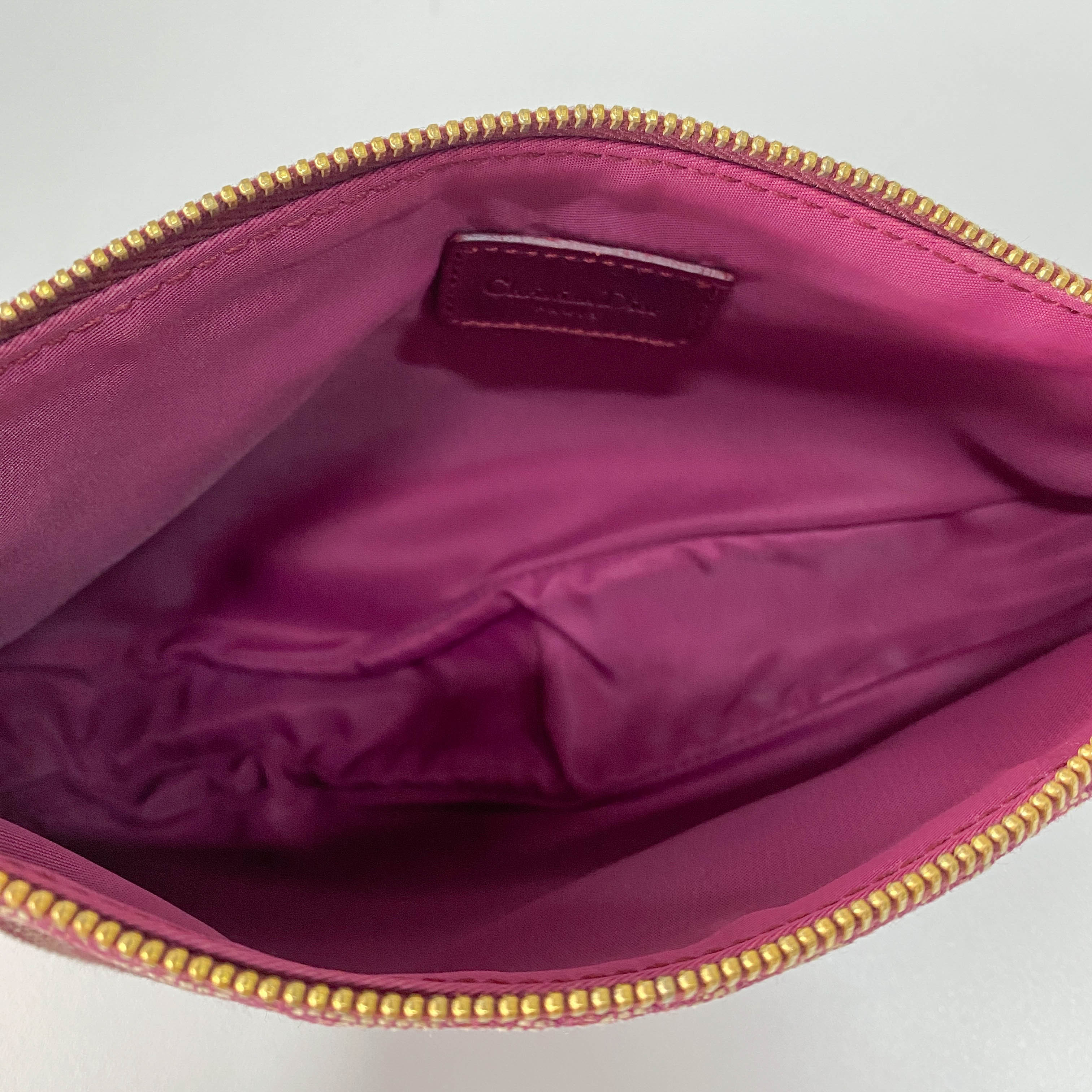 Trotter Saddle Shoulder Bag