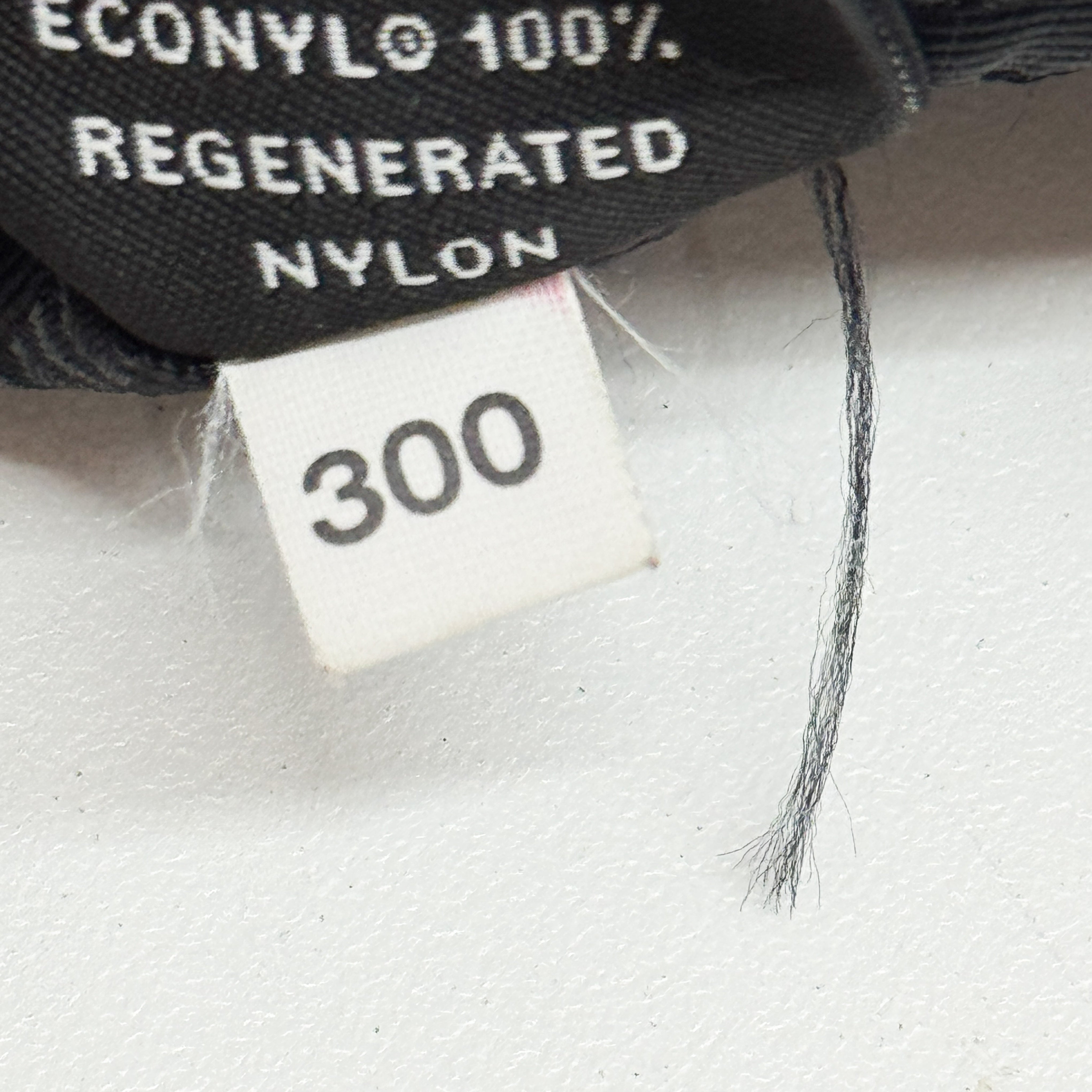 Vintage Black Sequin Shoulder Bag