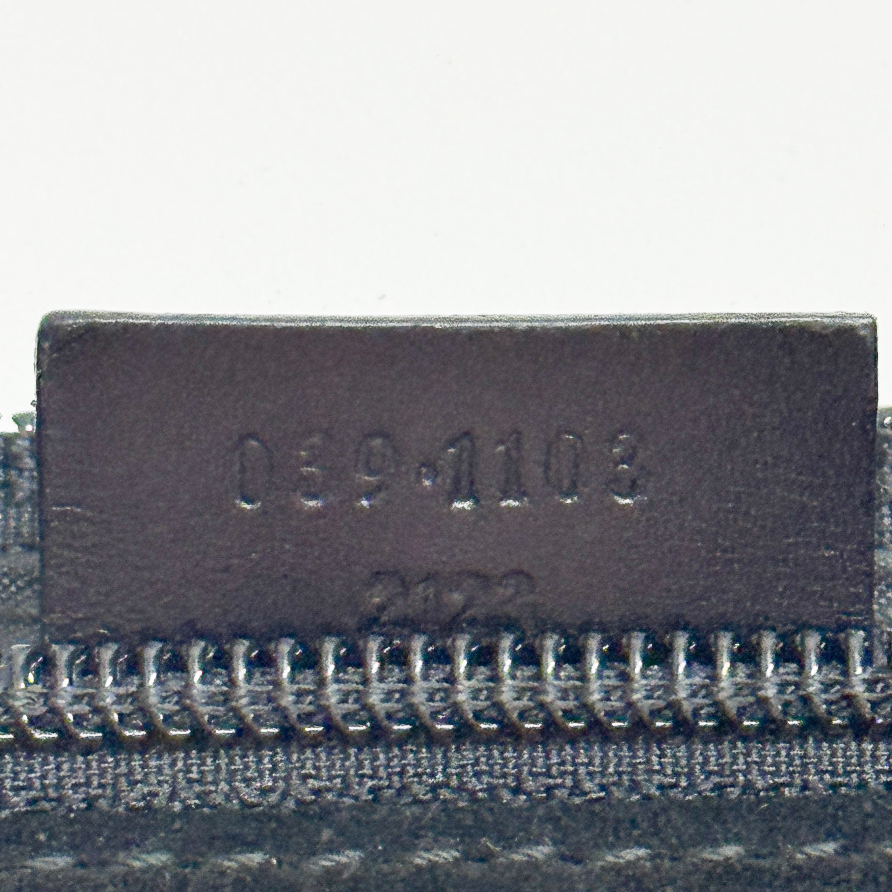 Black Suede Shoulder Bag