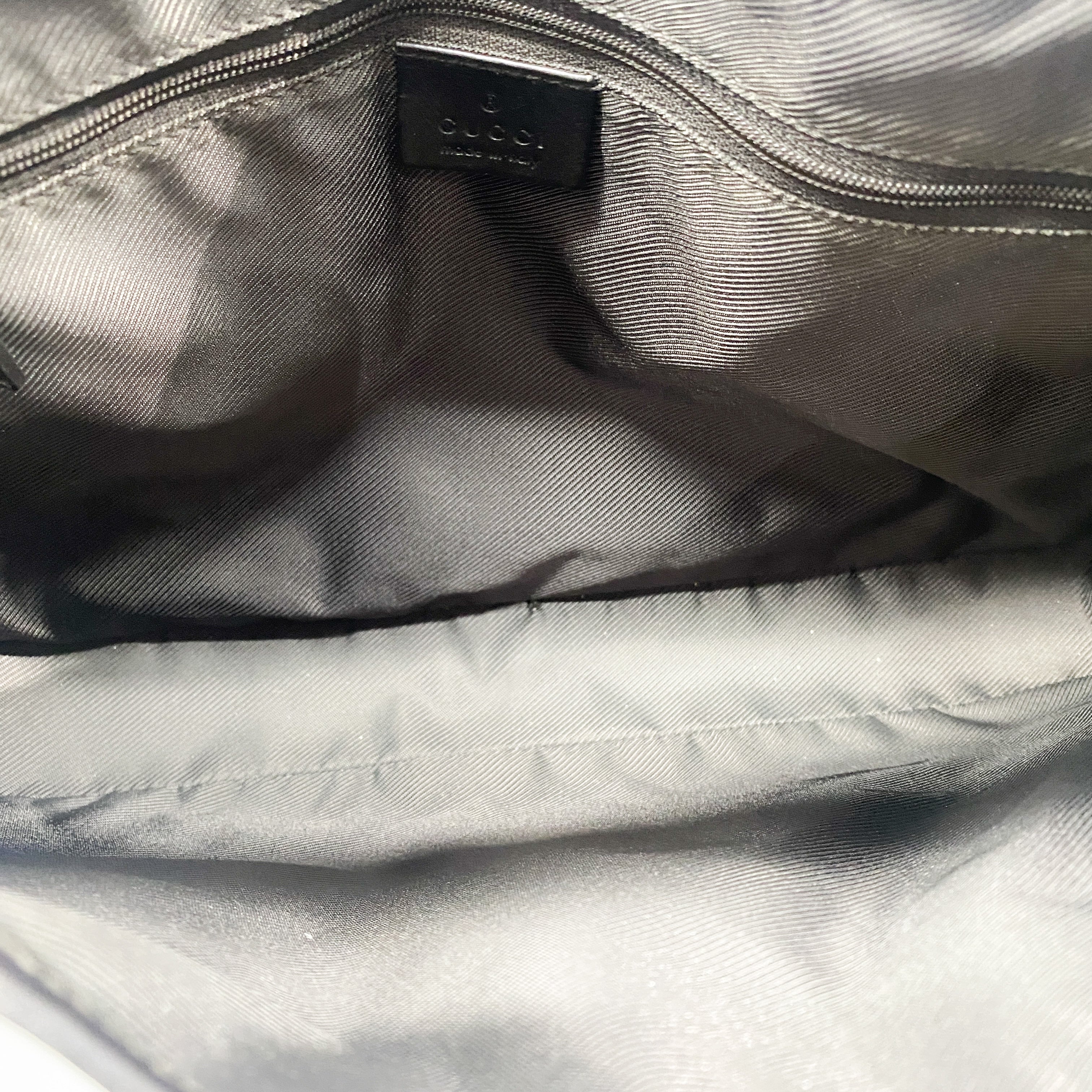 Jackie Multi-color Canvas Shoulder Bag