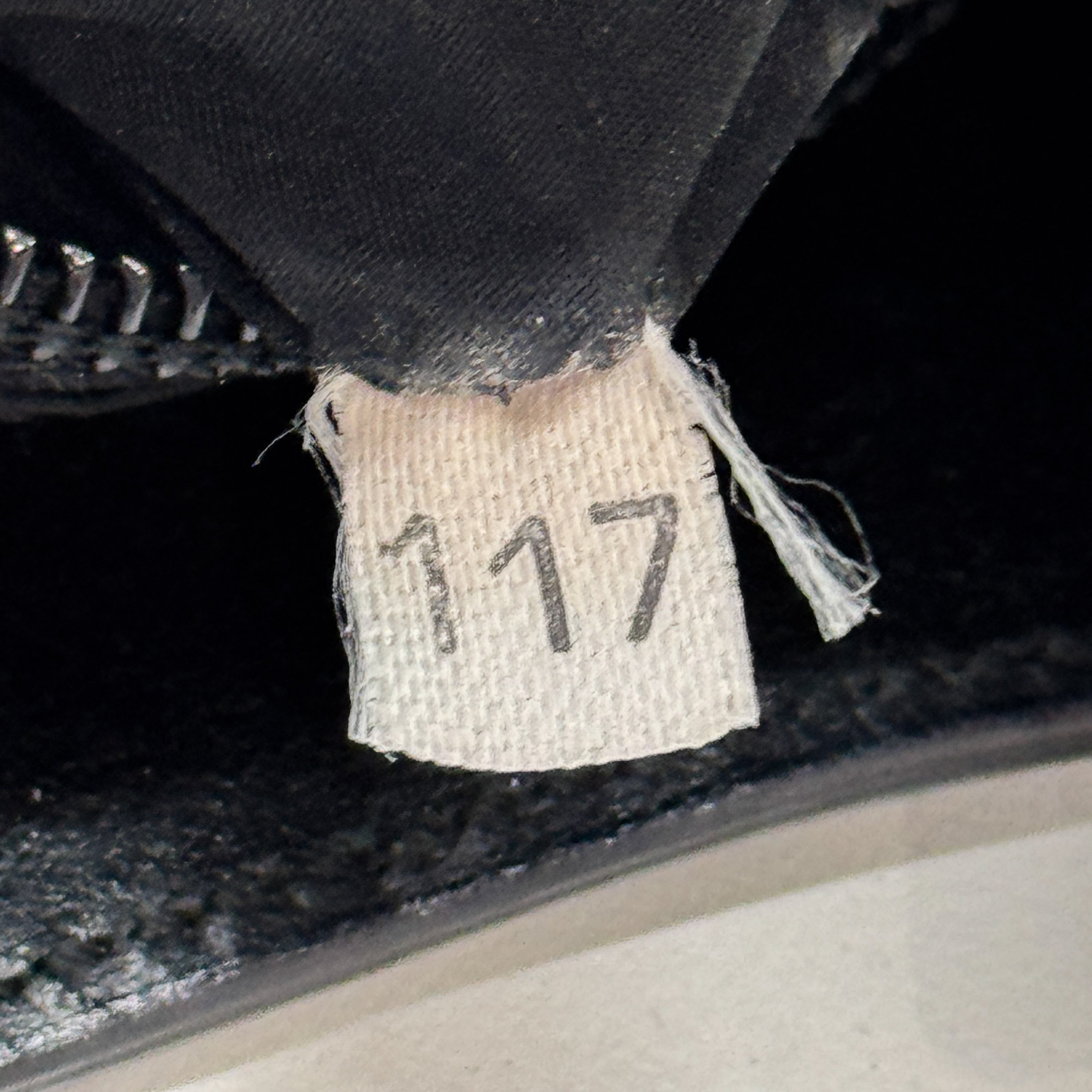 Archive One Shoulder Bag