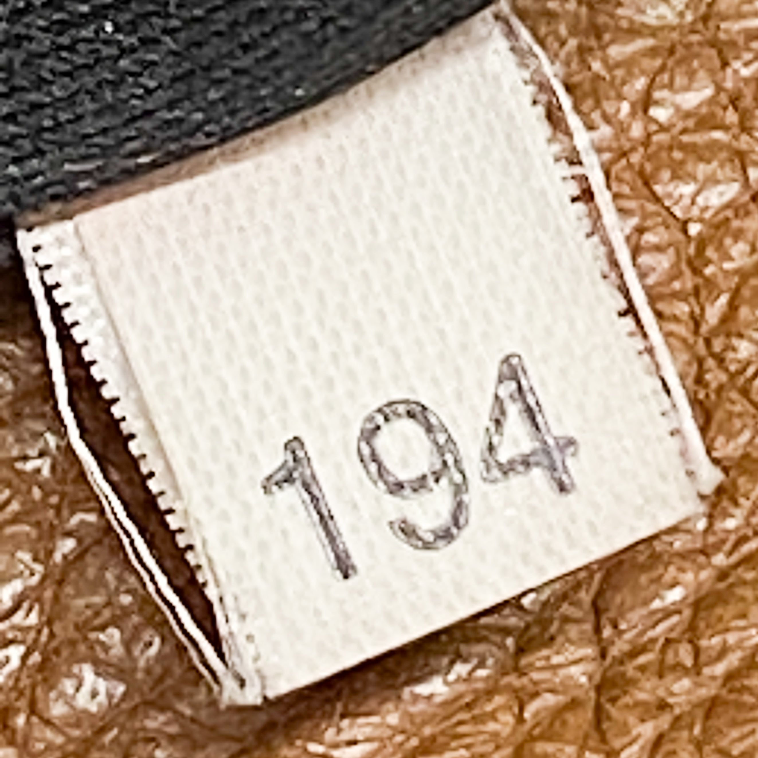 Archive One Brown Leather Hobo Bag