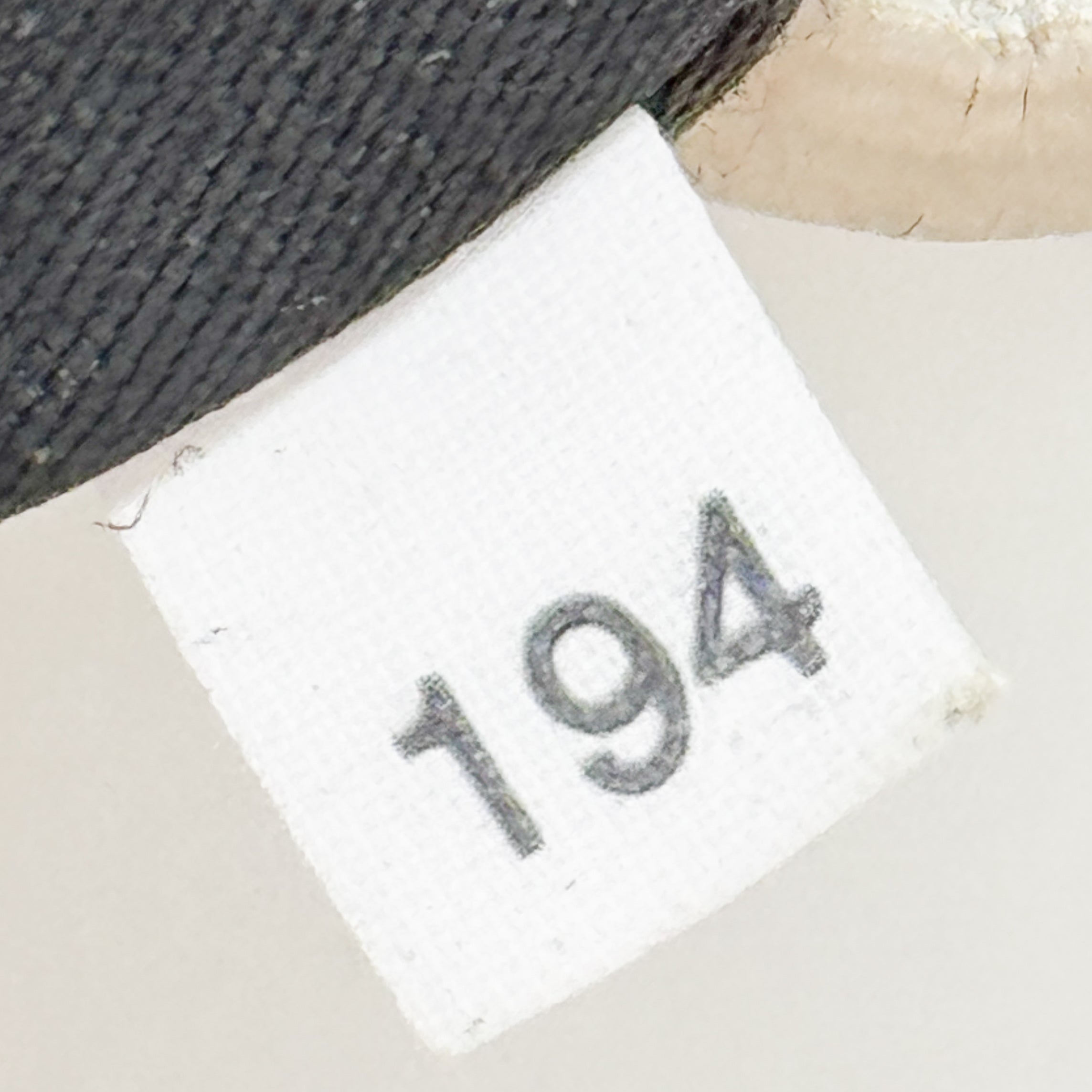 Vitello Lux Bow Bag White Calfskin Leather Shoulder Bag