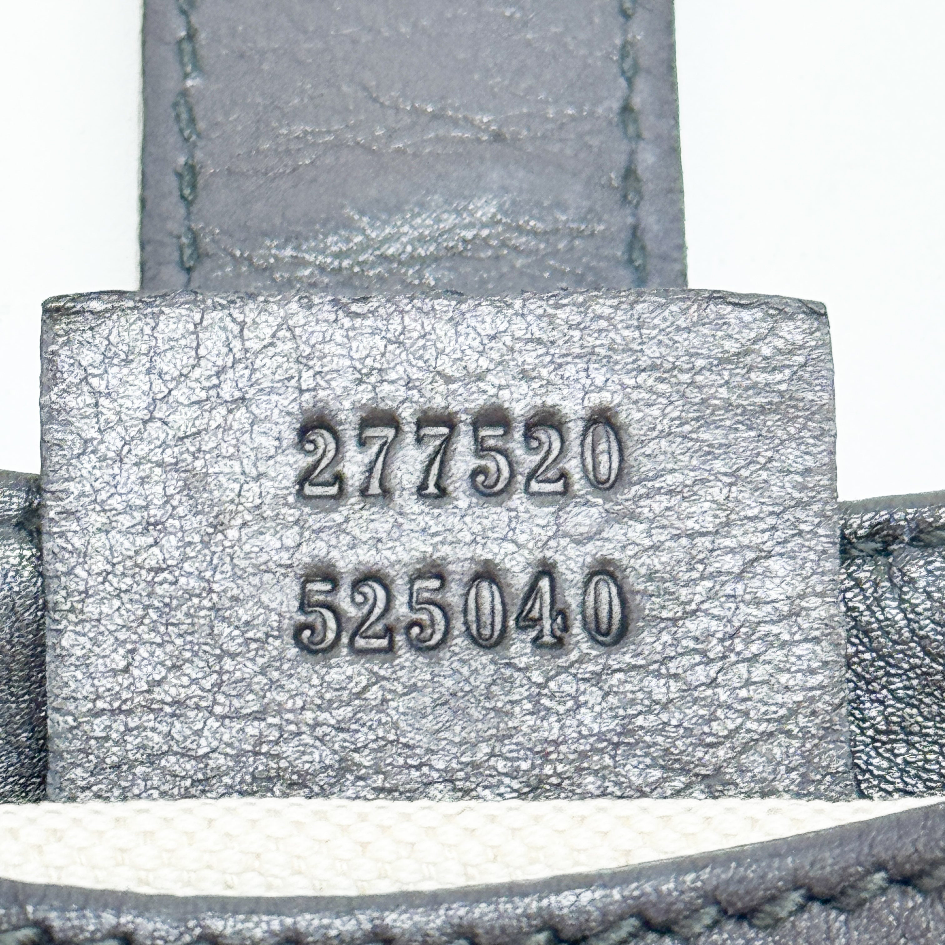 Jackie Black Leather Shoulder Bag