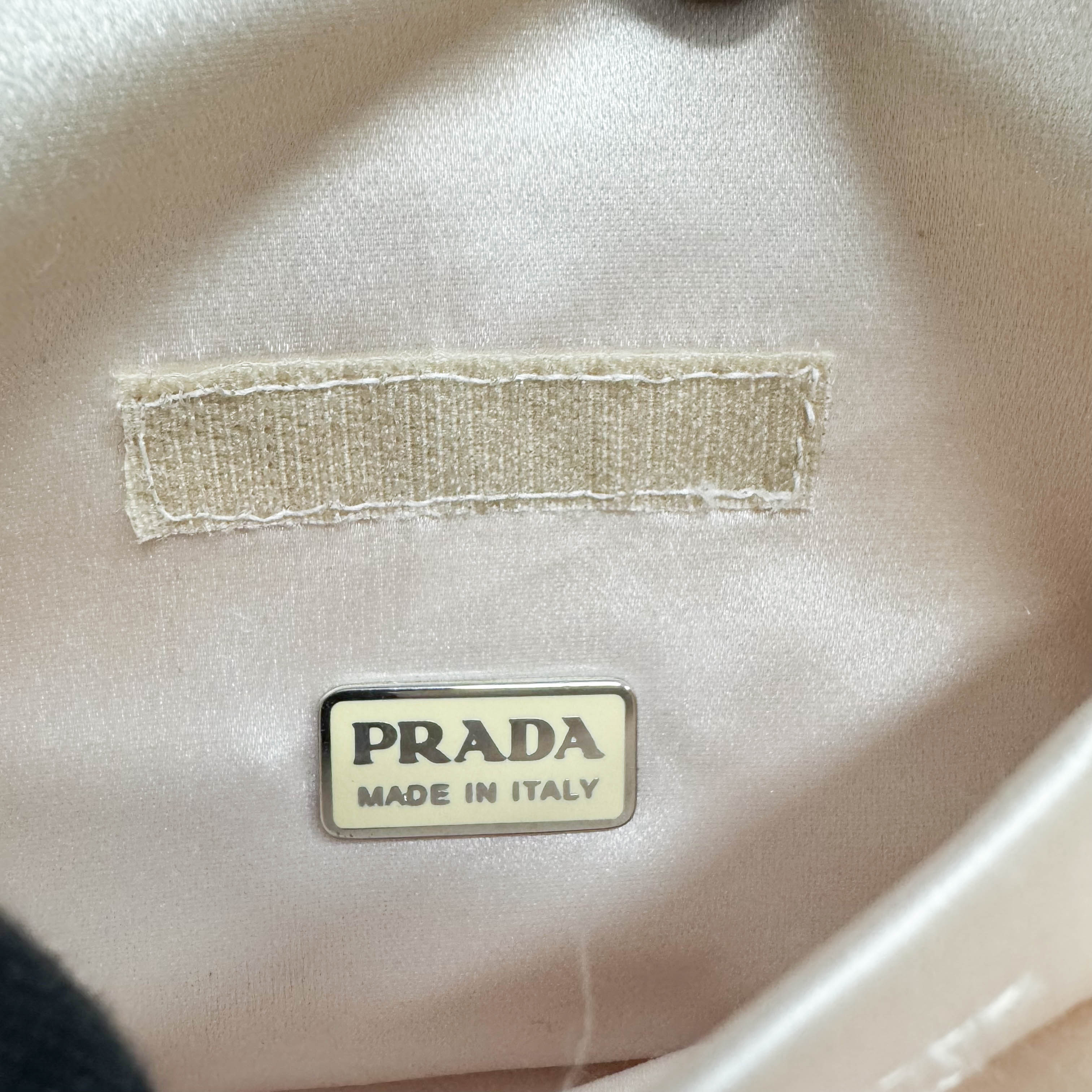 Pink Sequin Shoulder Bag