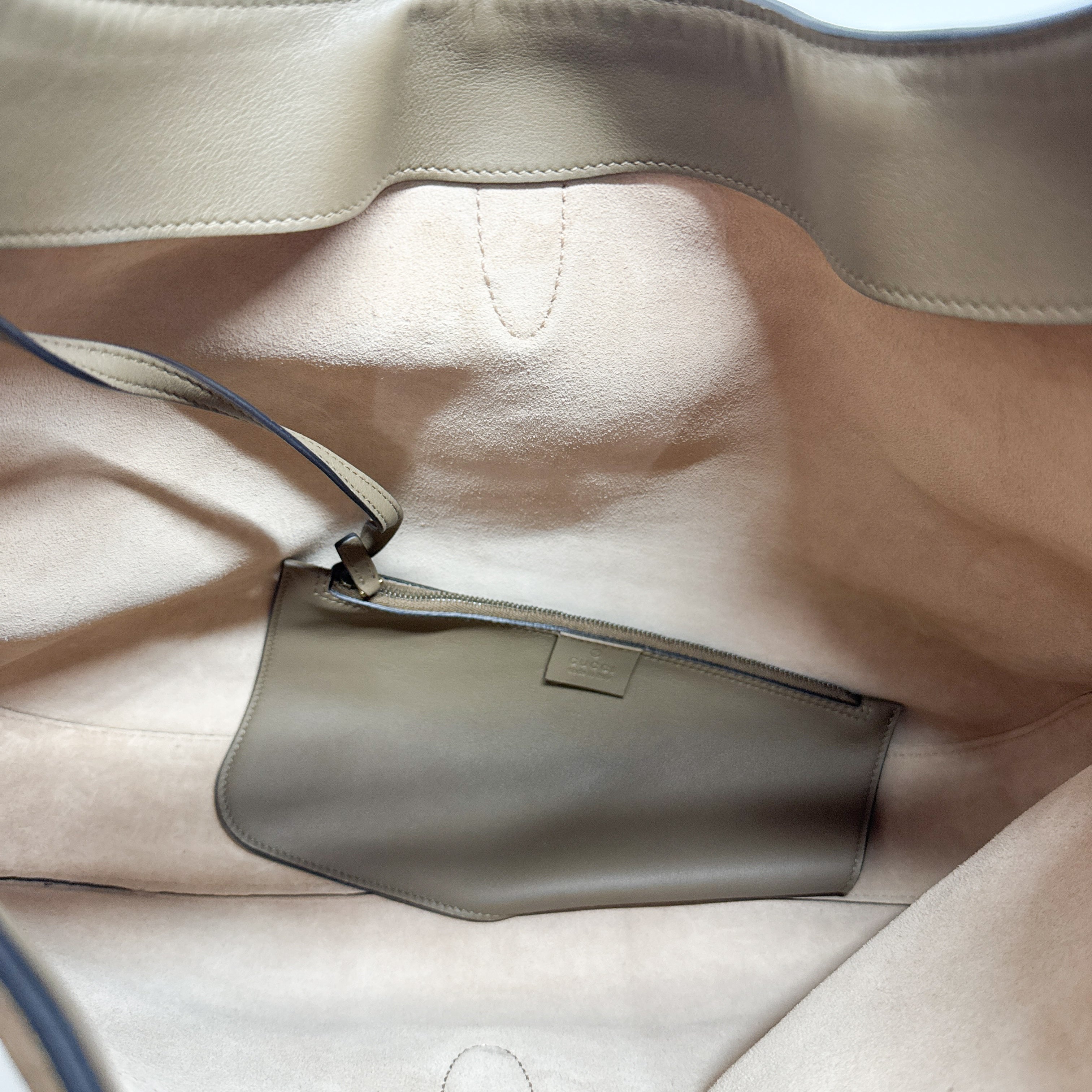 Jackie Brown Suede Shoulder Bag