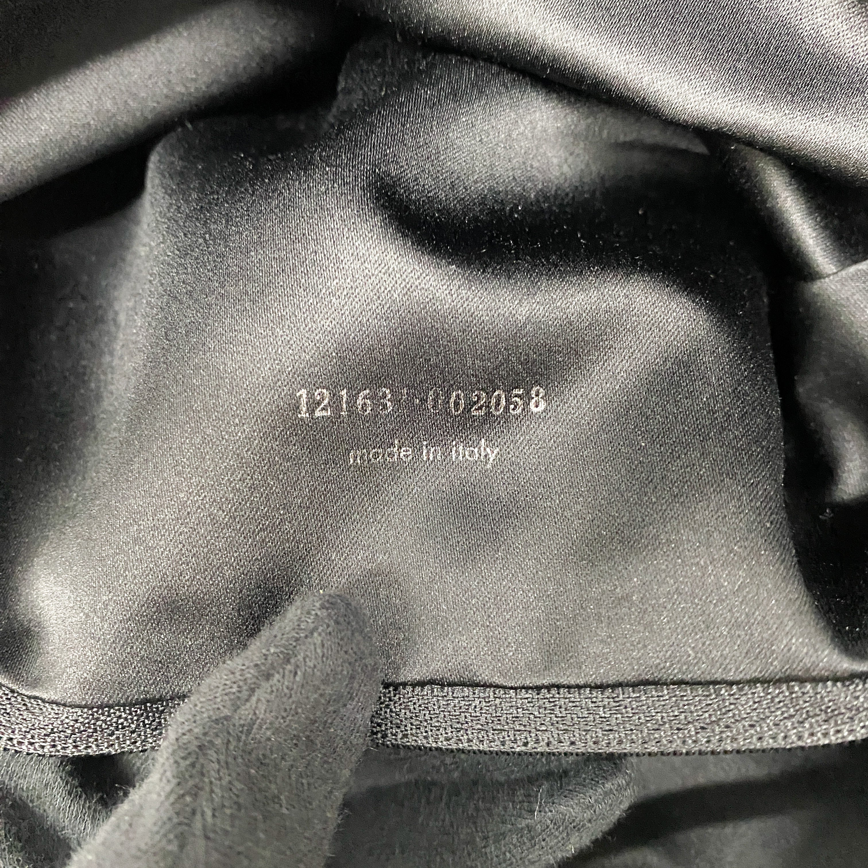 Yellow Dotted Canvas Blue Tote Bag