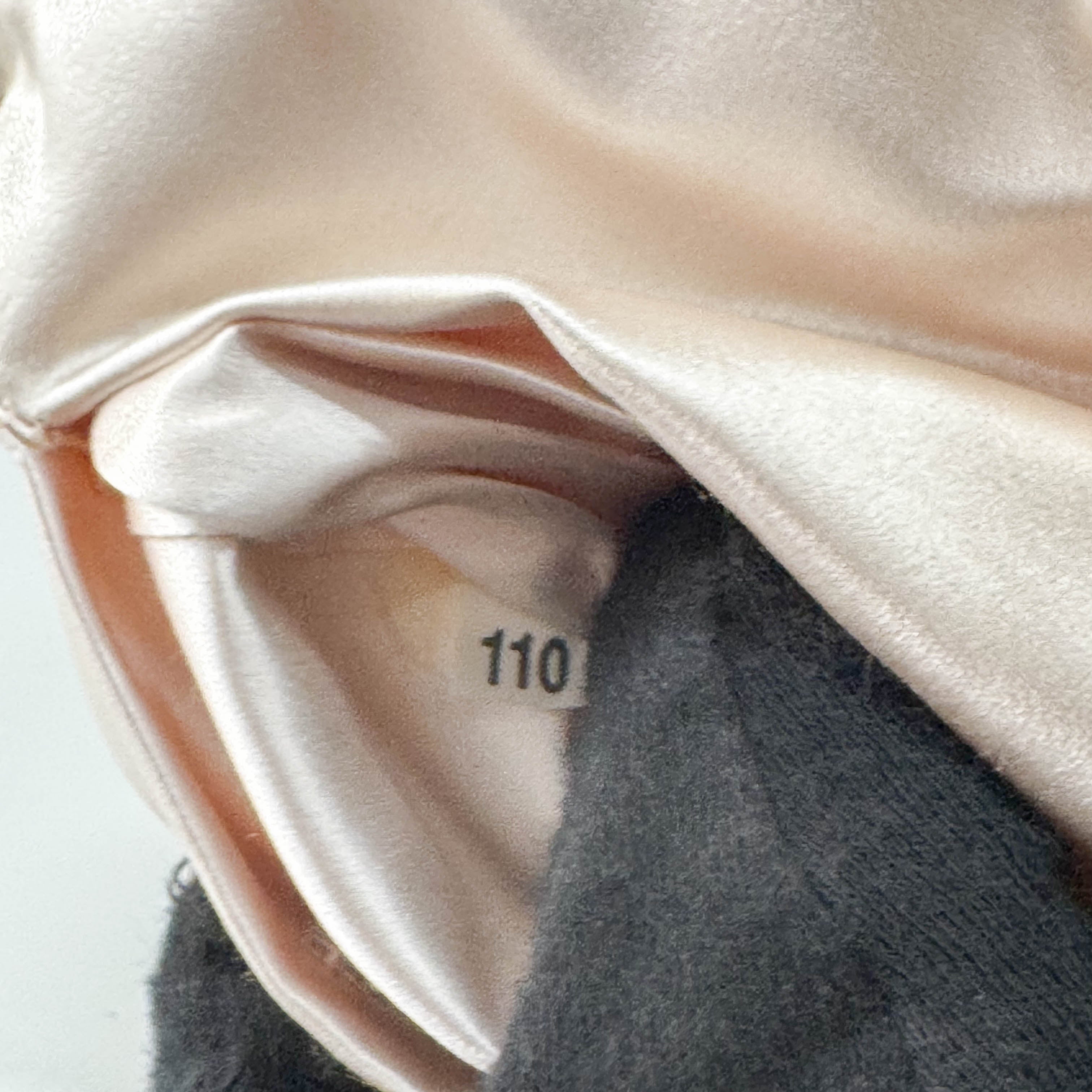 Pink Sequin Shoulder Bag