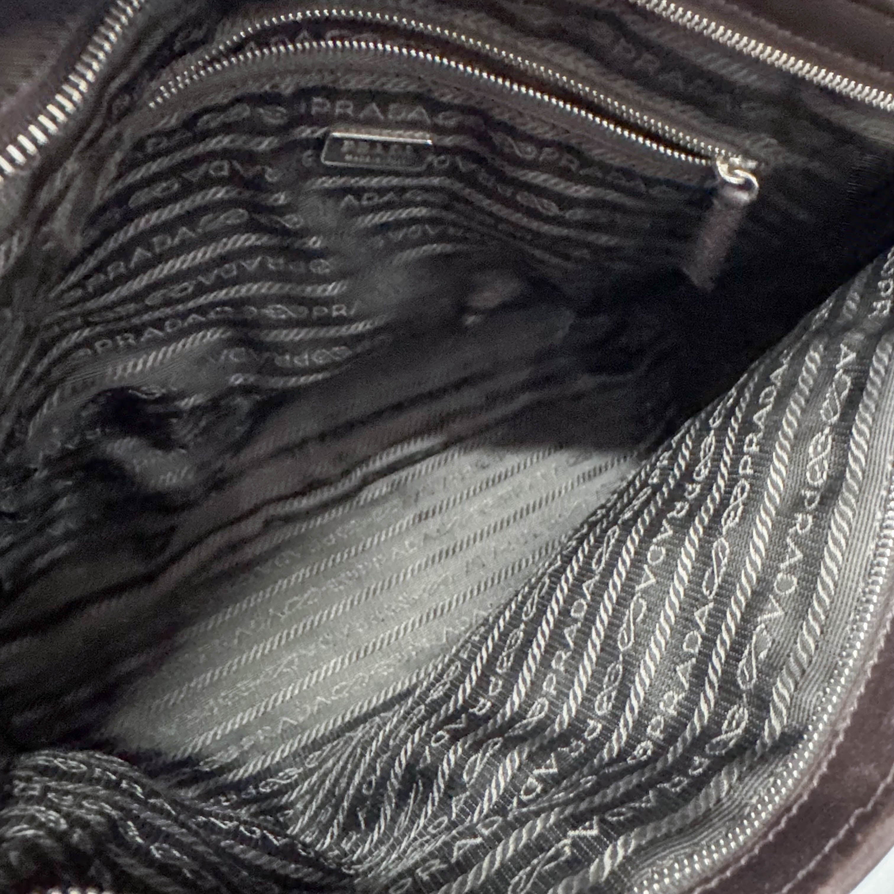 Pony Hair Zebra Print Totes