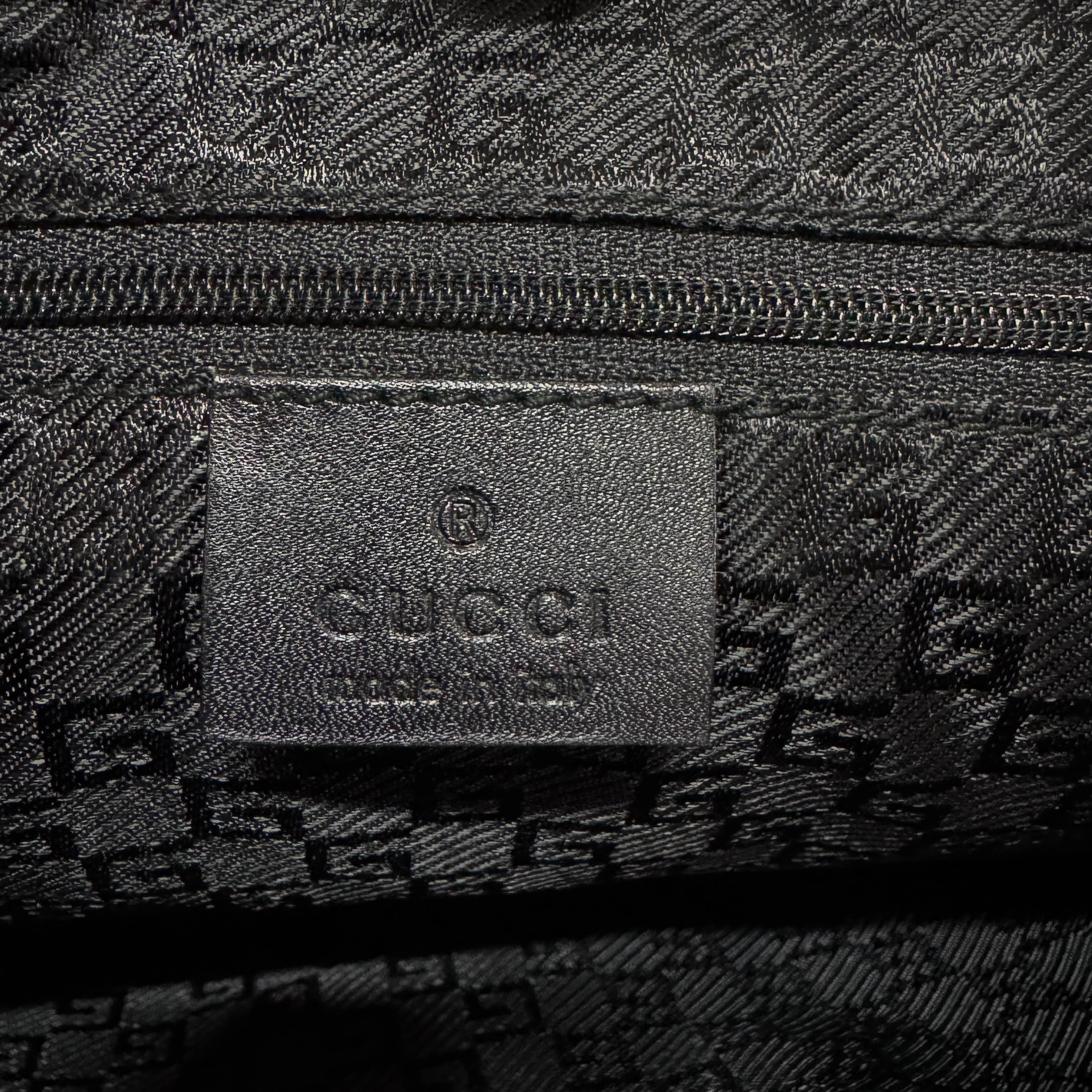 Dionysus Dark Brown Suede Hobo Bag