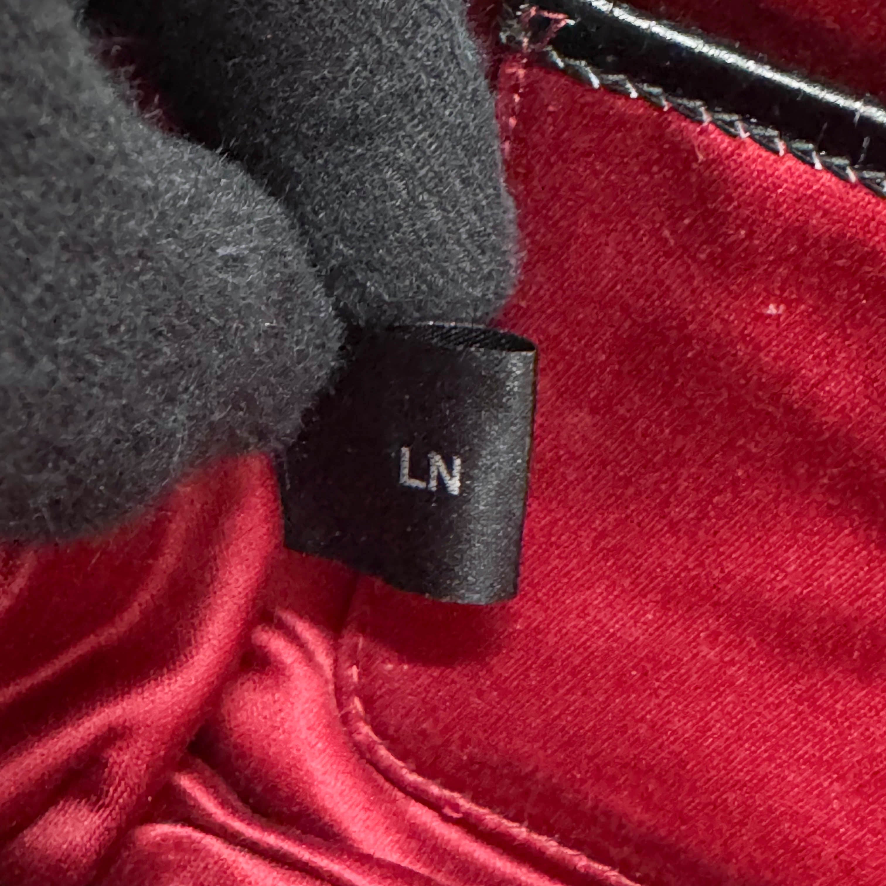 Mini Red Paisley-print Cotton Top Handle Bag