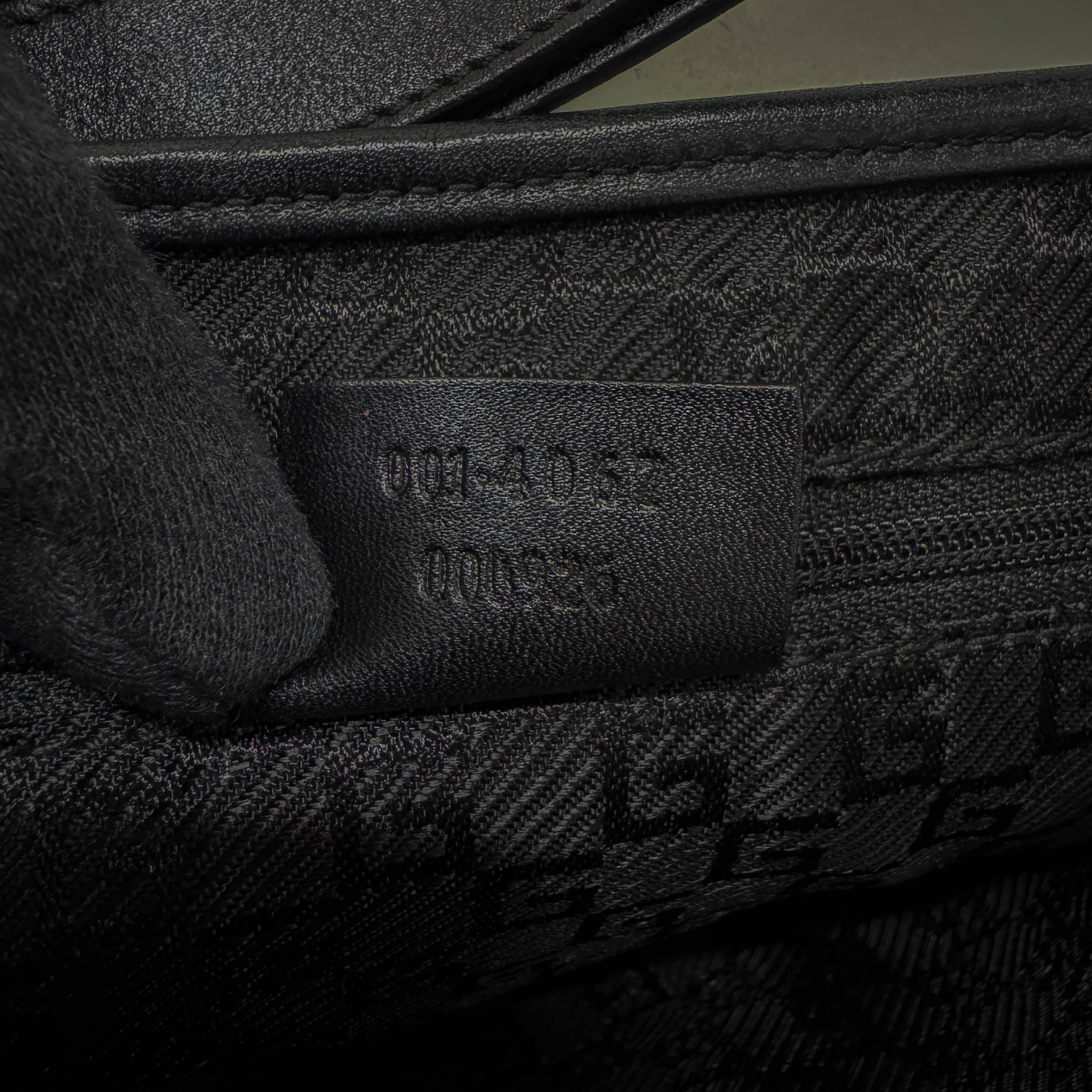 Dionysus Dark Brown Suede Hobo Bag