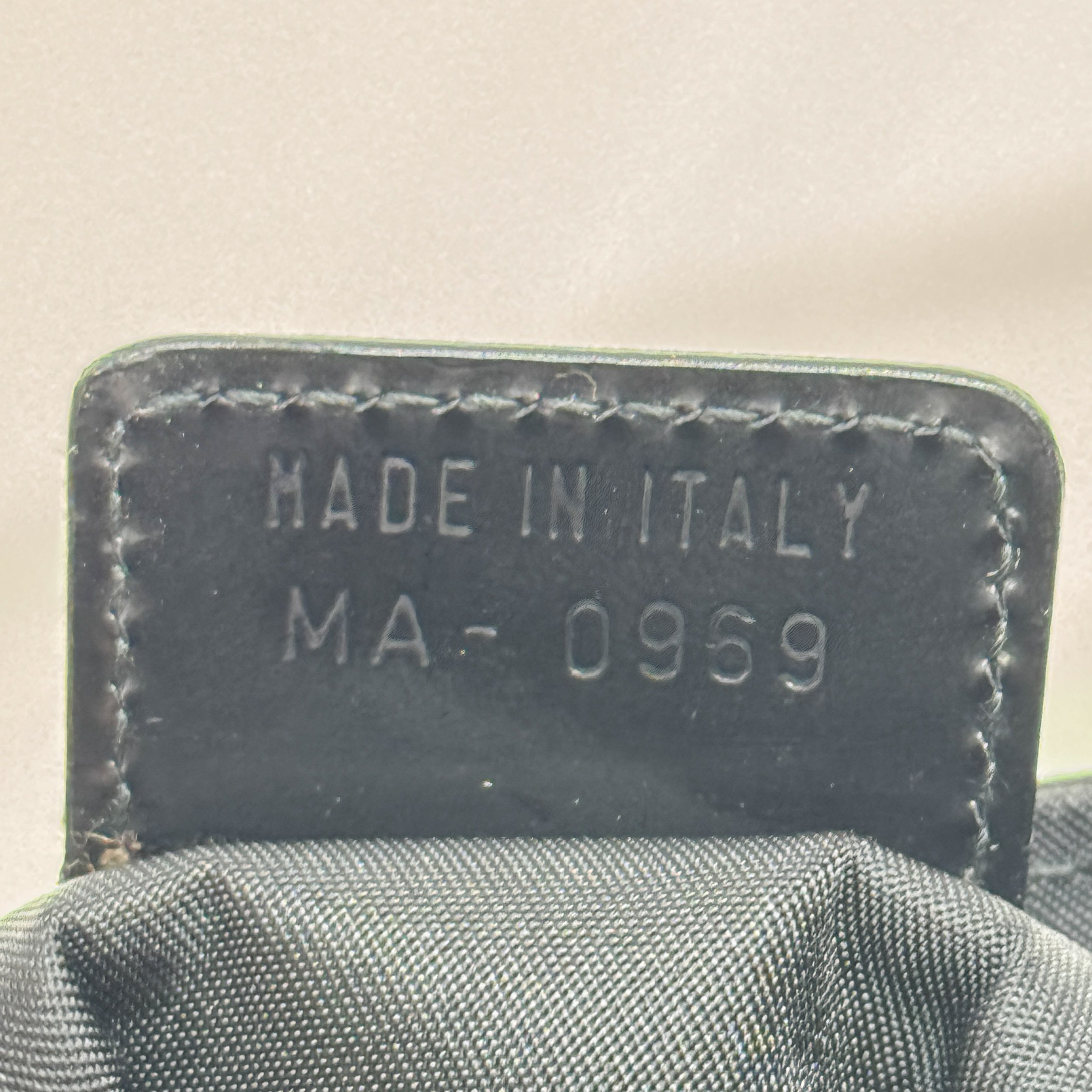 Cowhide Pony Hair Handle Bag