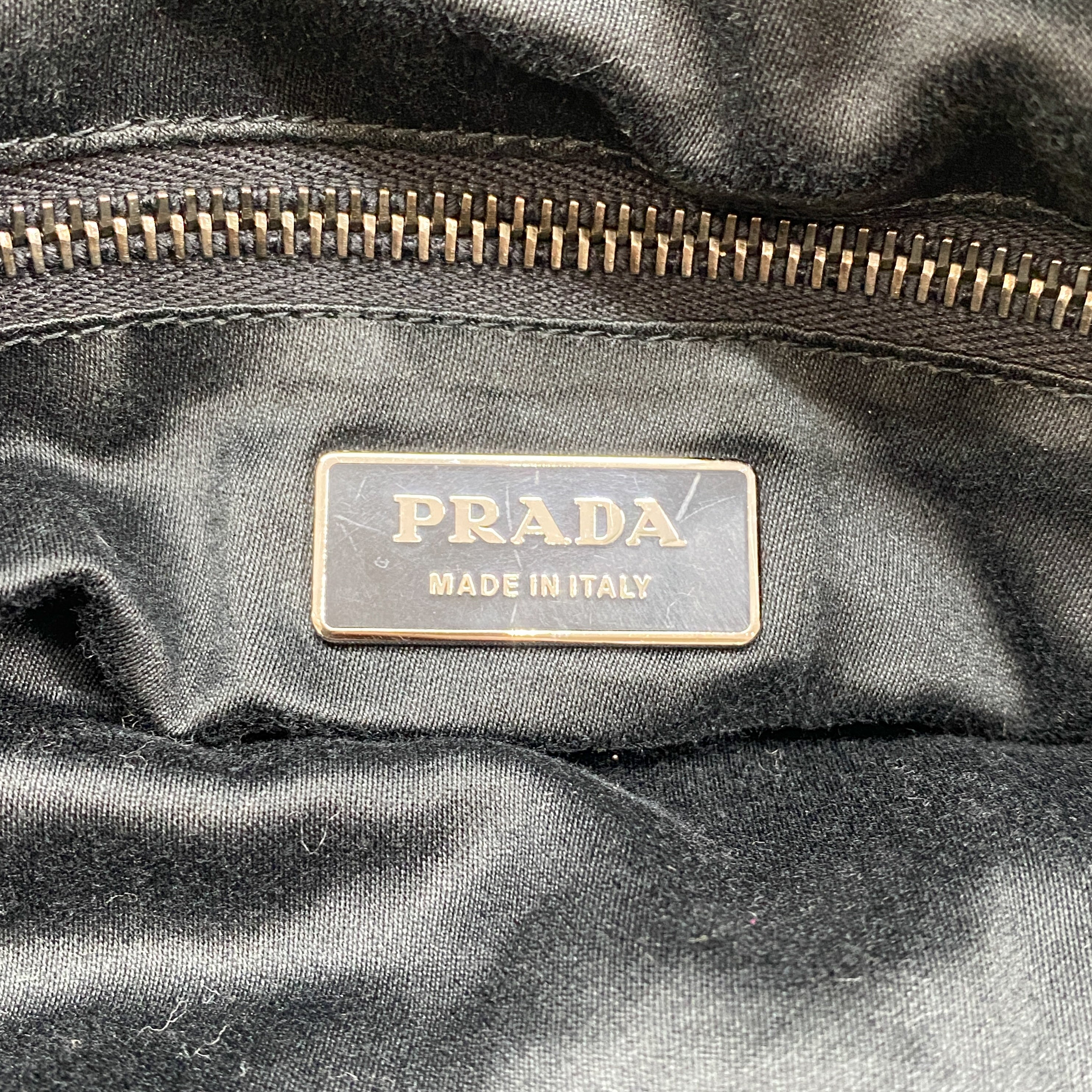 Black Velvet Shoulder Bag