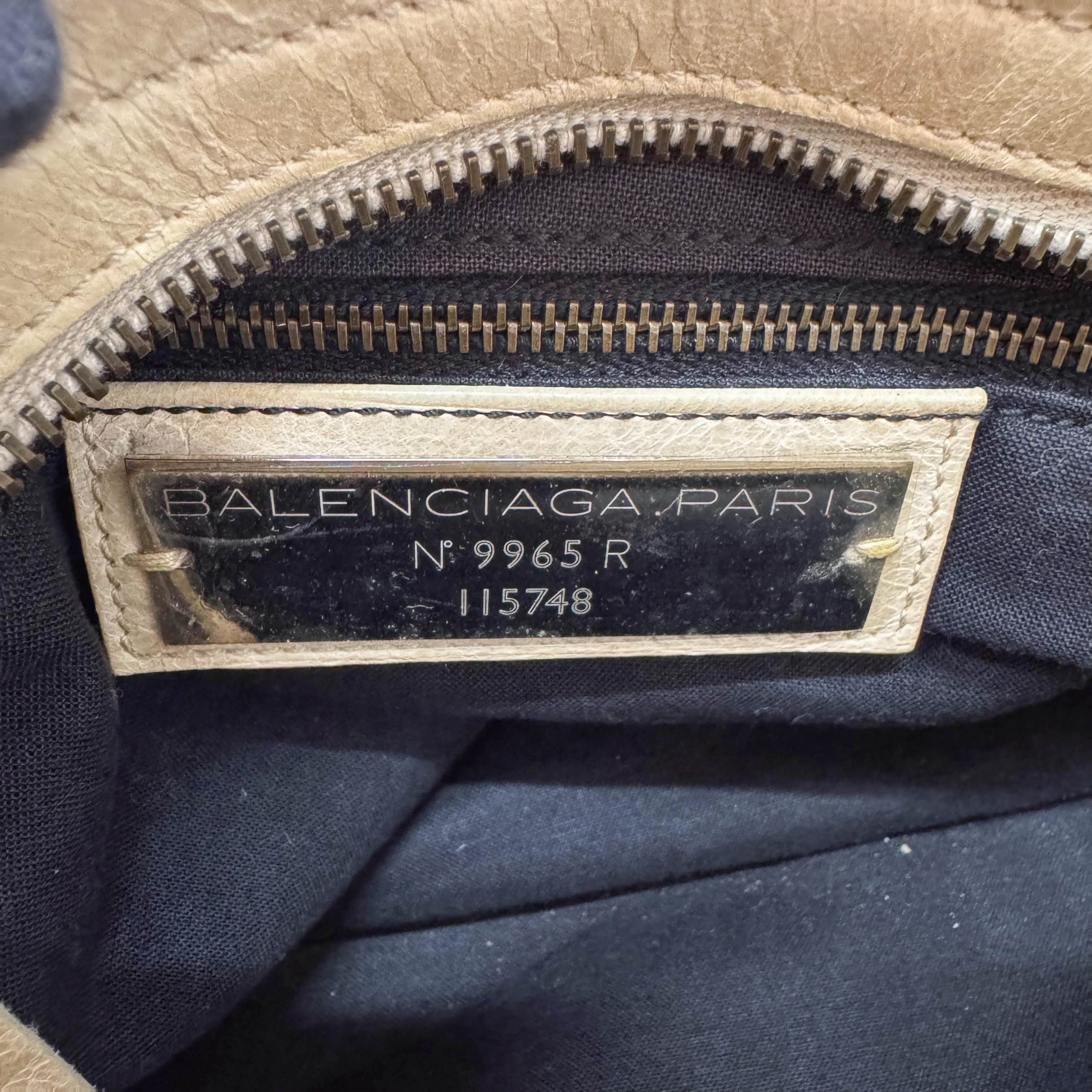 The City Green Leather Two Way Bag