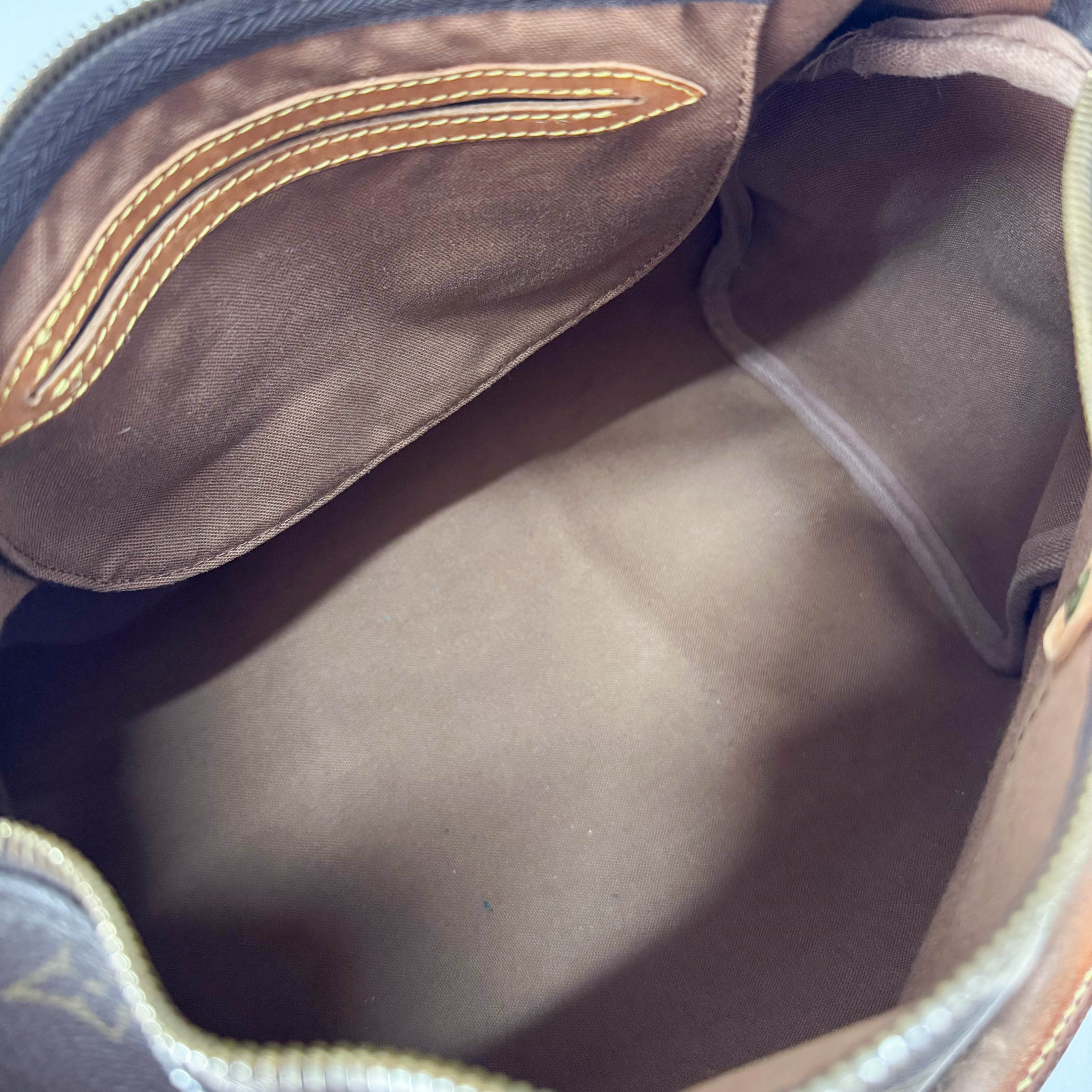 Monogram Speedy 30 Hand Bag