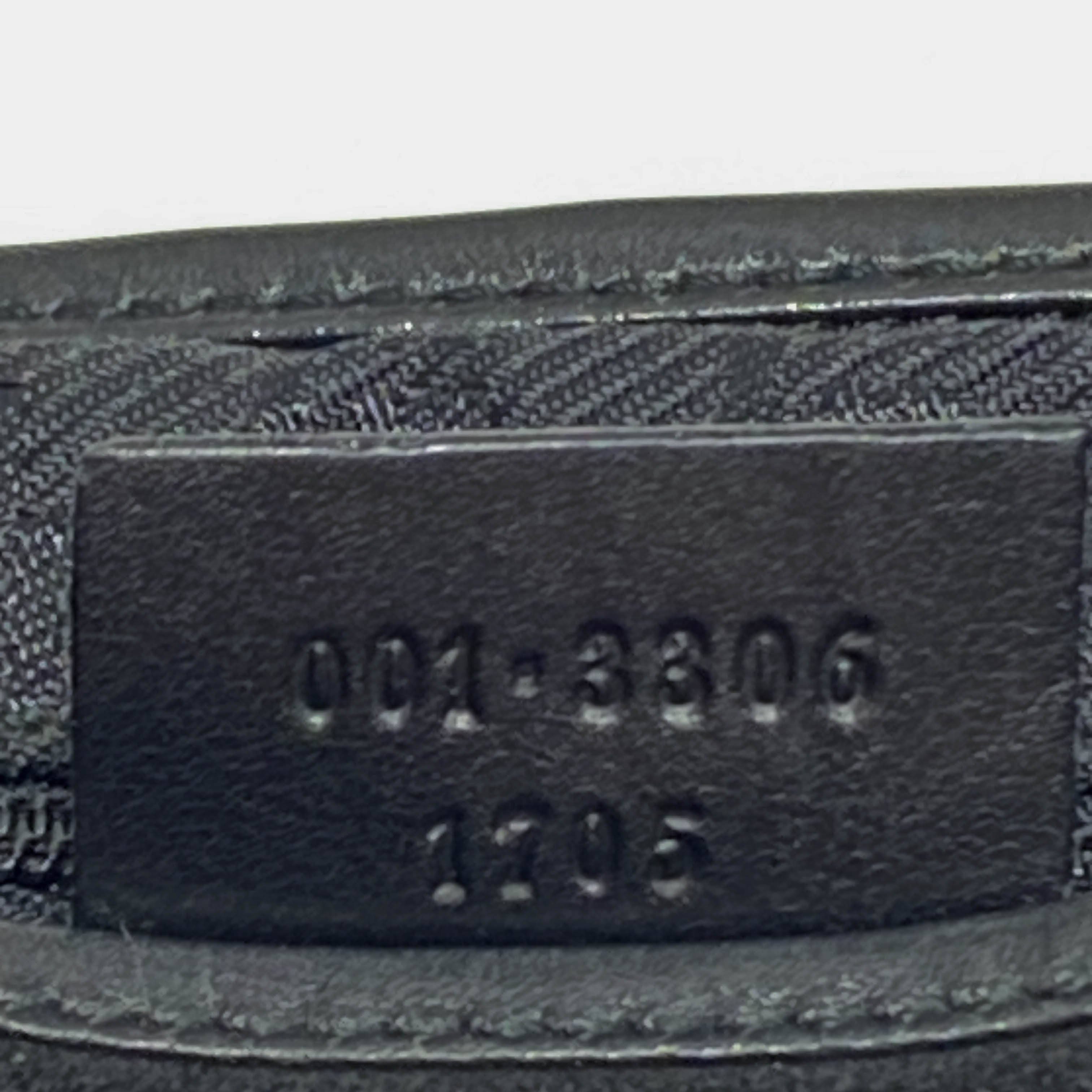 Jackie Black Suede Shoulder Bag