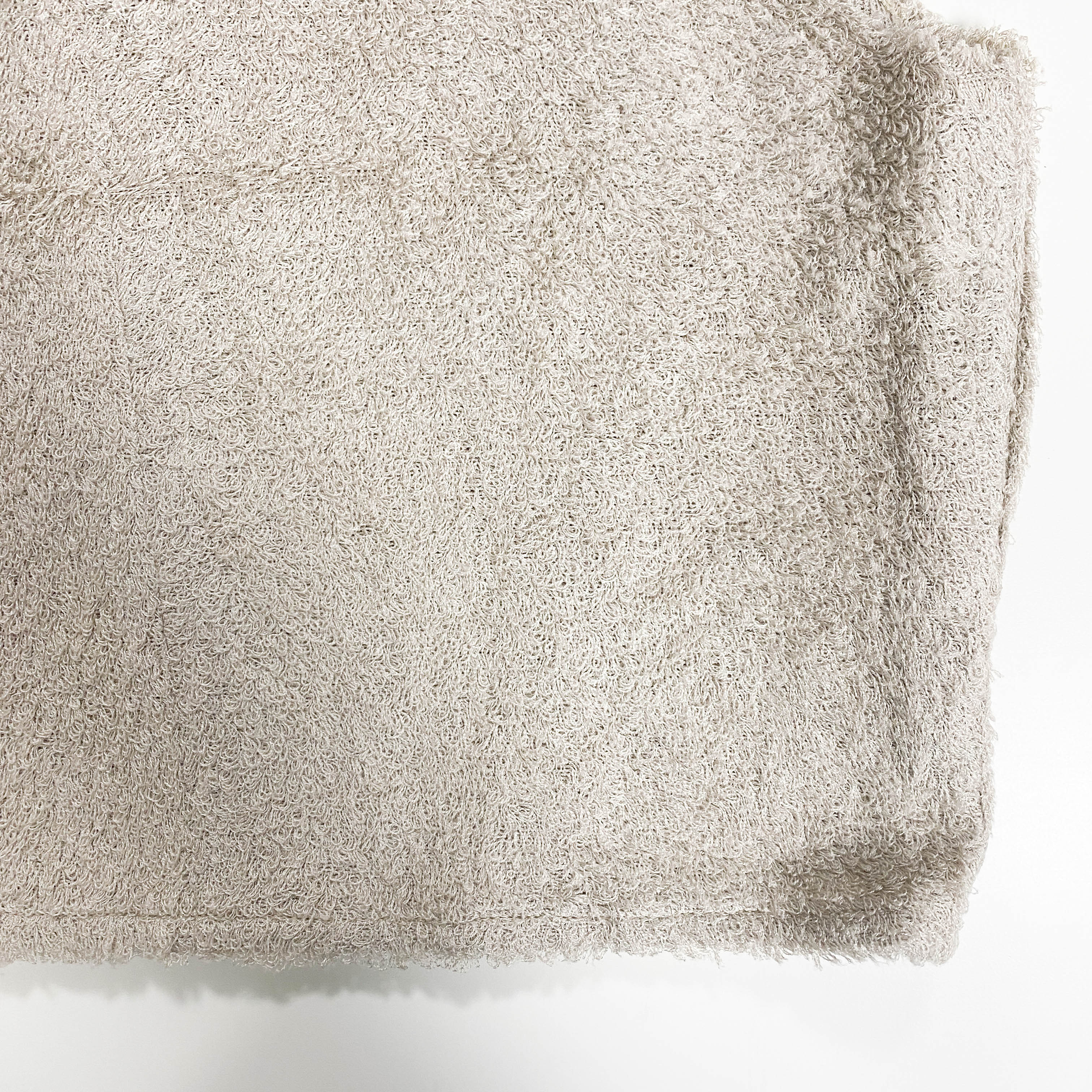 Silk Fabric Sleeveless Vest Top