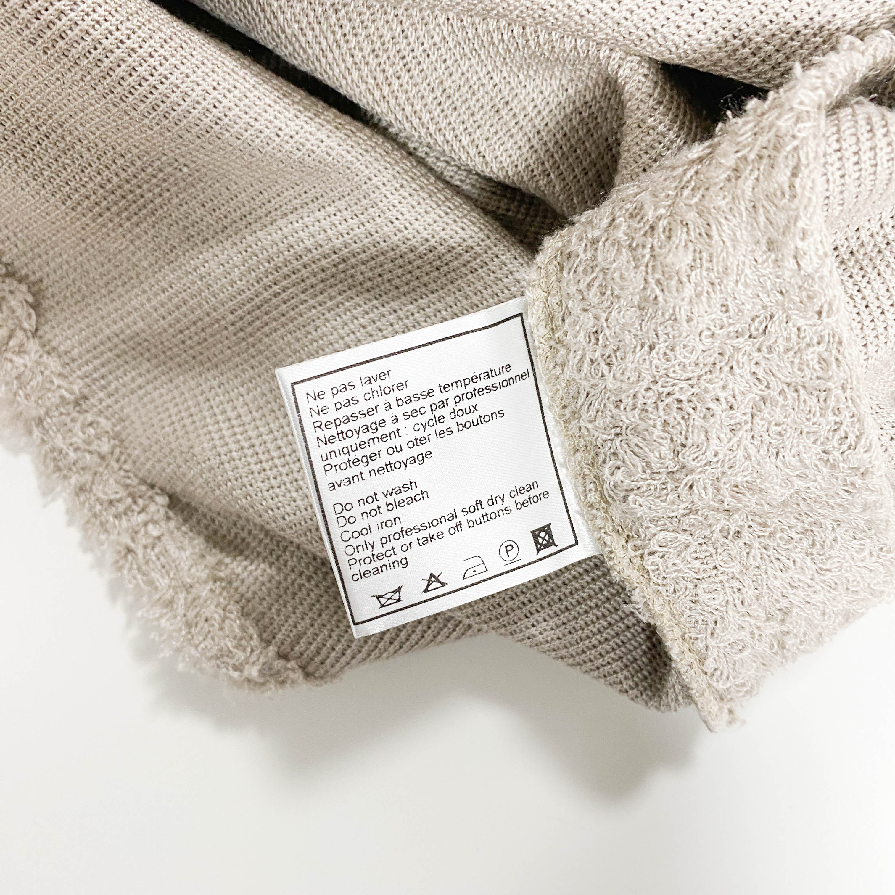 Silk Fabric Sleeveless Vest Top