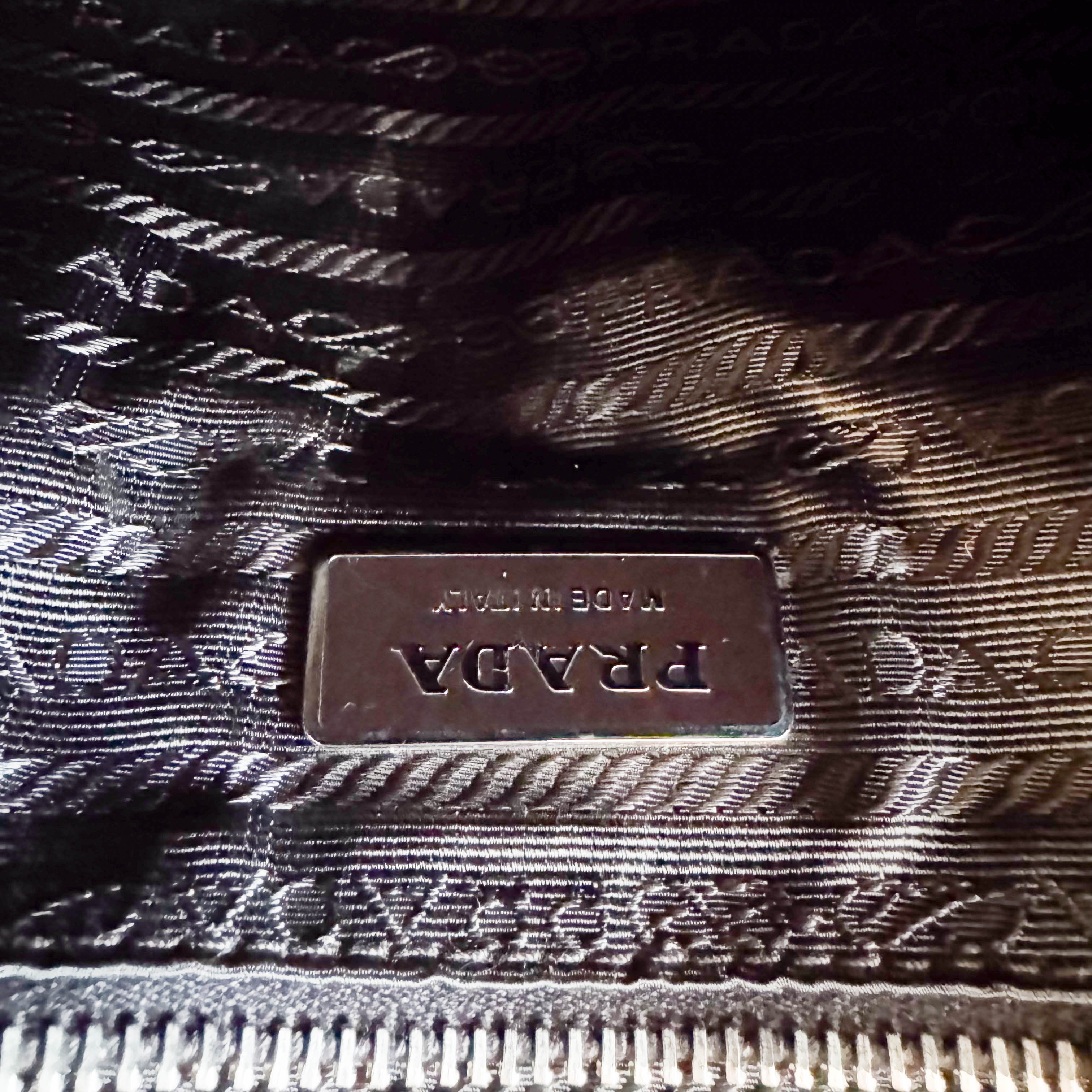 Vintage Leopard Pony Hair Hand Bag