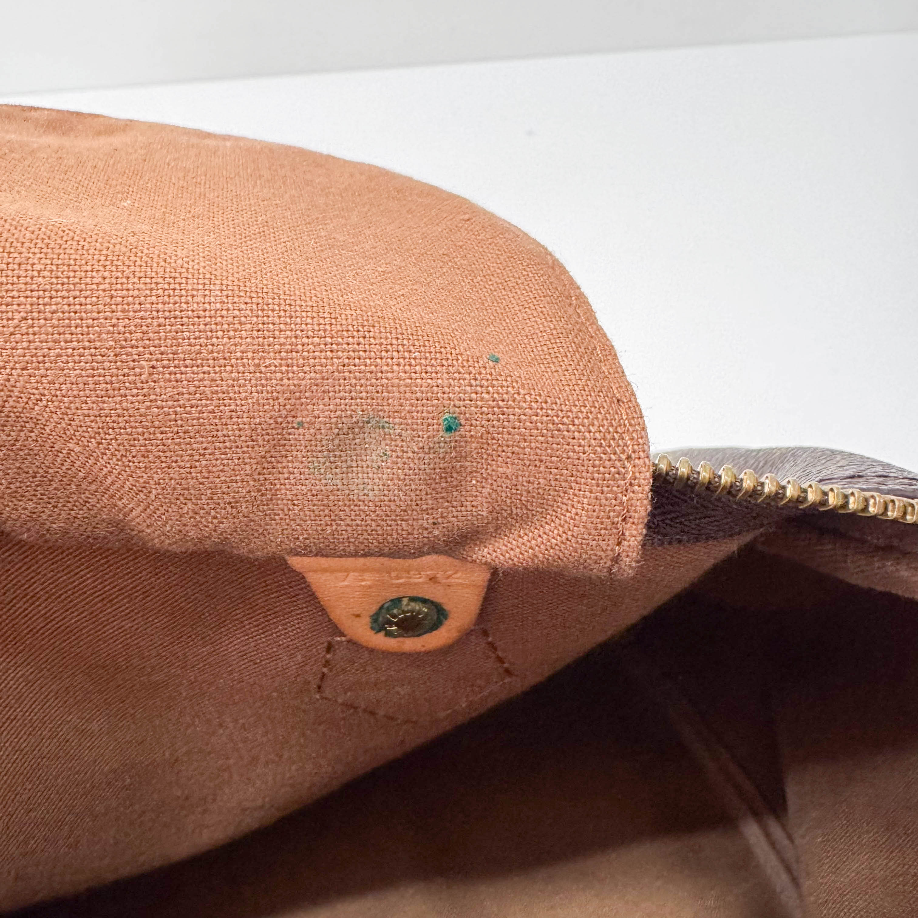 Monogram Speedy 30 Hand Bag