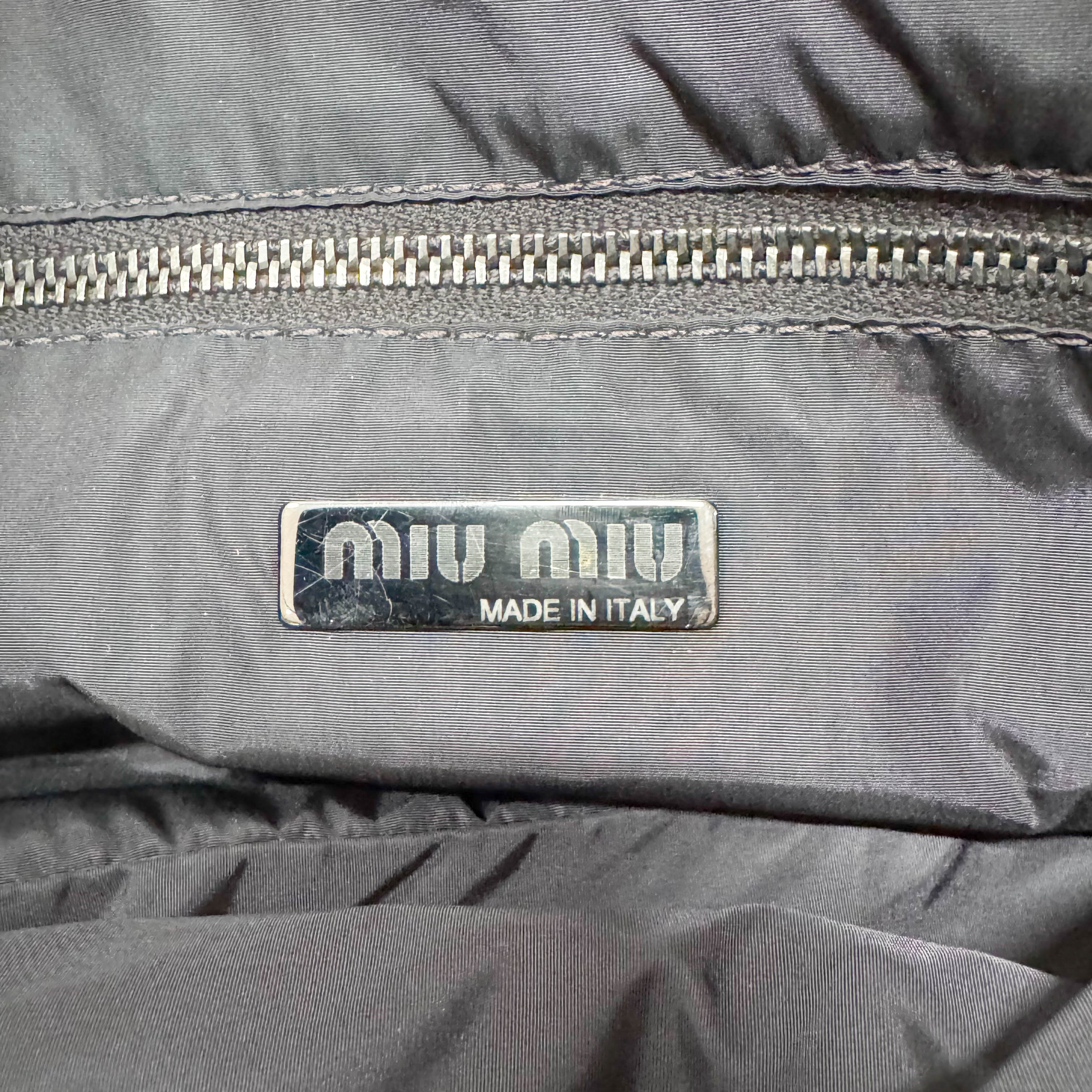 Cow Print Brown/White Pony Hair Shoulder Bag