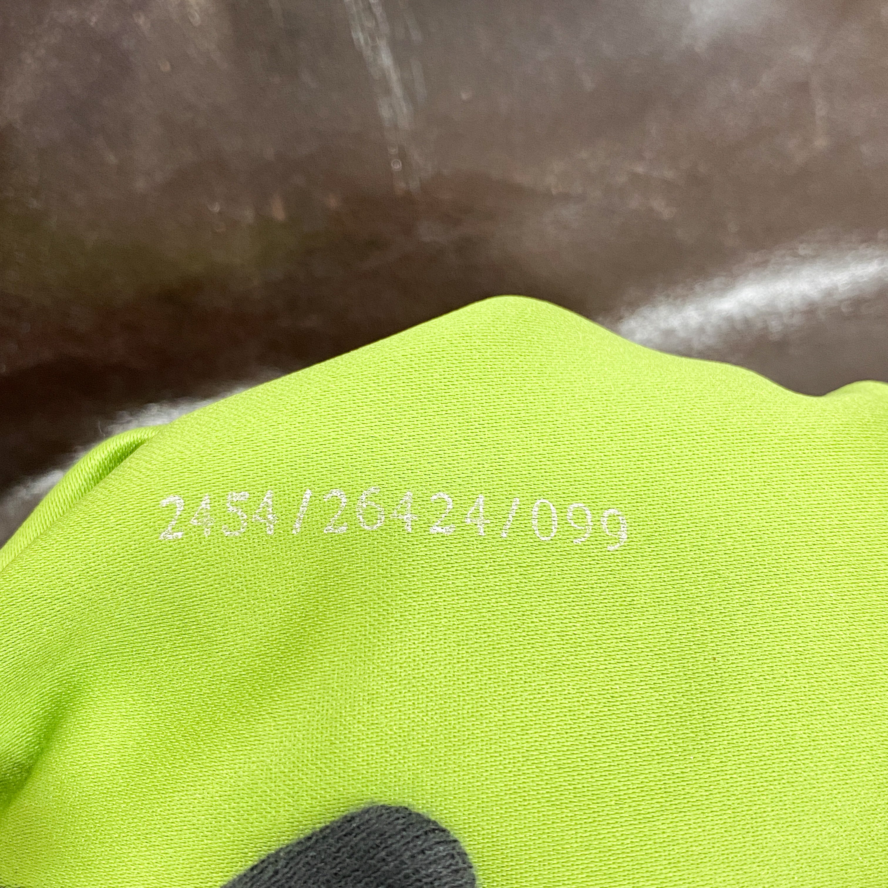 Baguette Coral Pink Sequin Shoulder Bag