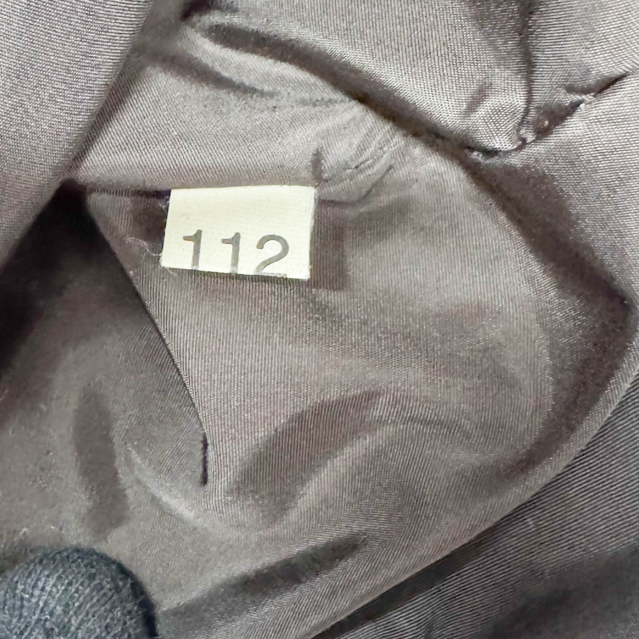 Cow Print Brown/White Pony Hair Shoulder Bag