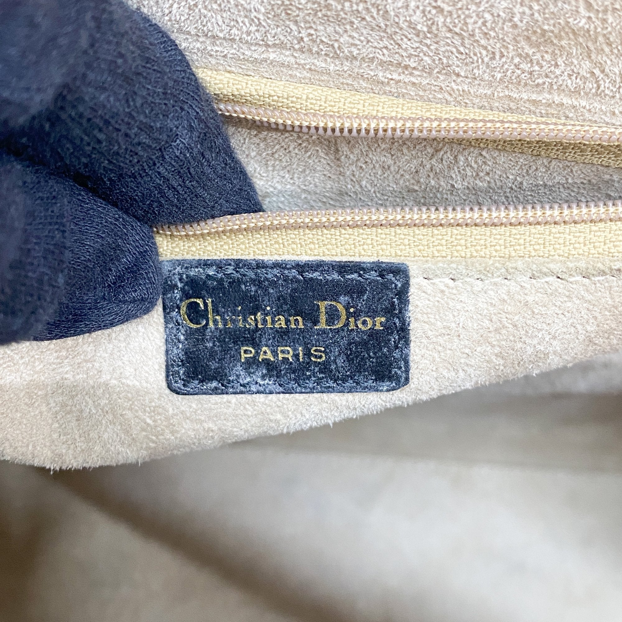 Black Leather Top Handle Hand Bag