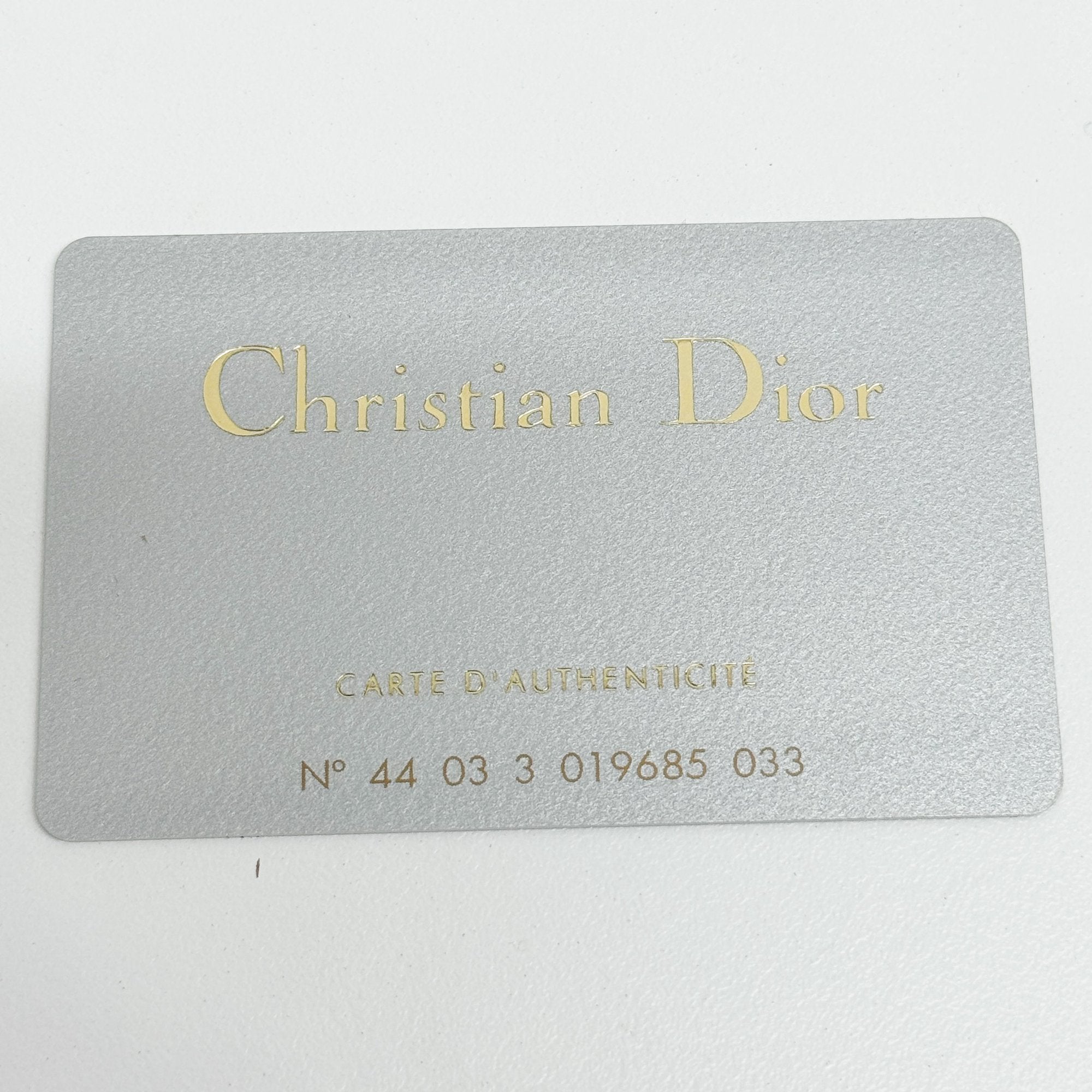 Gold Leather Mini Shoulder Bag