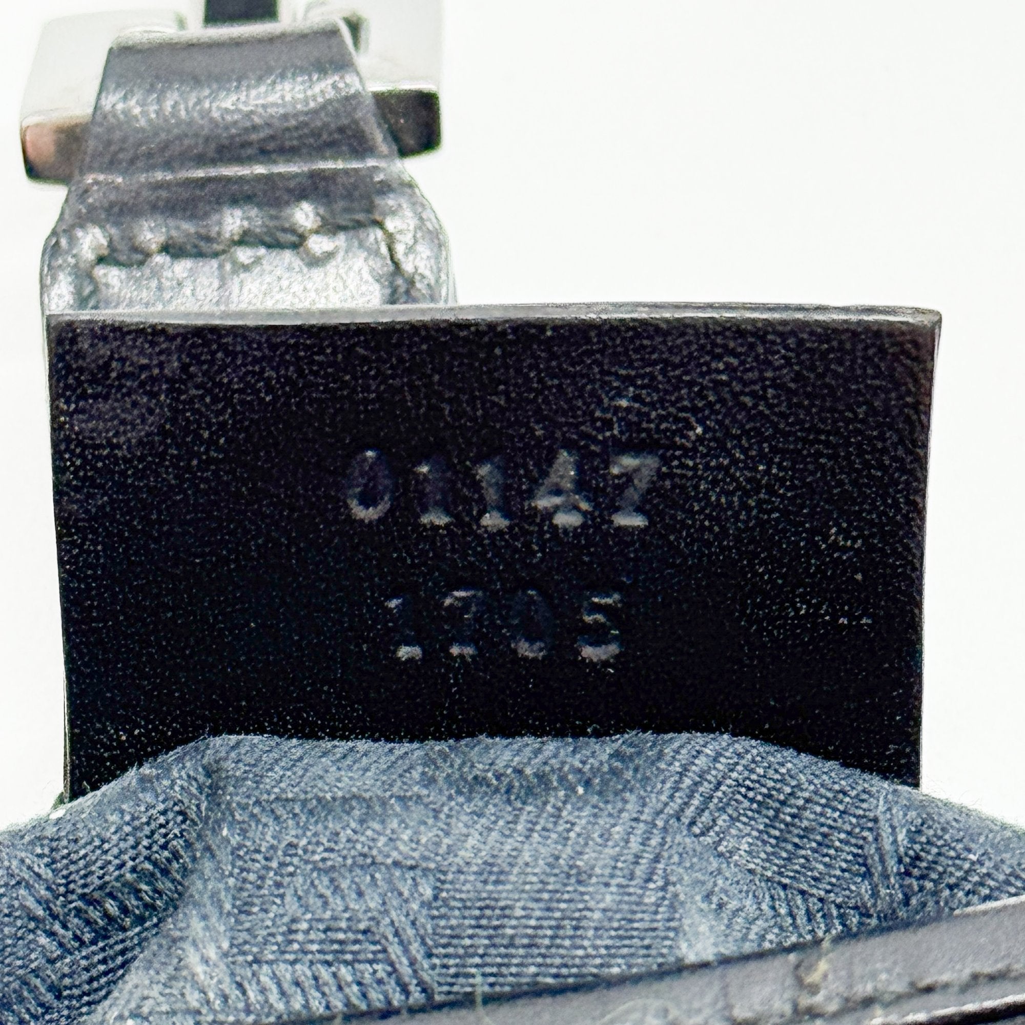 Jackie Black Suede Shoulder Bag