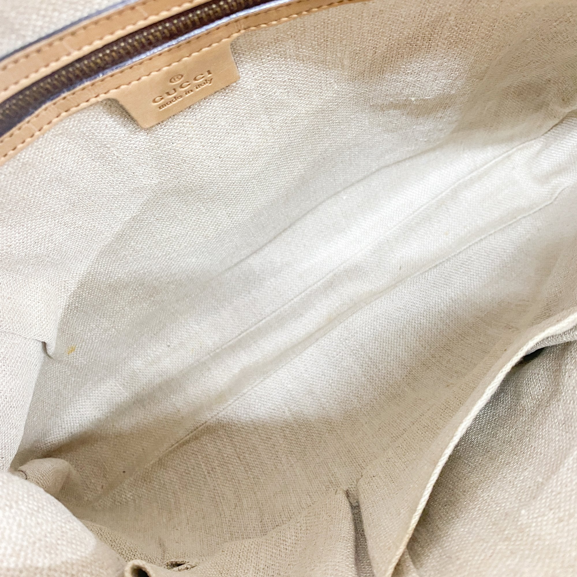 New Jackie Brown Leather Two Way Bag