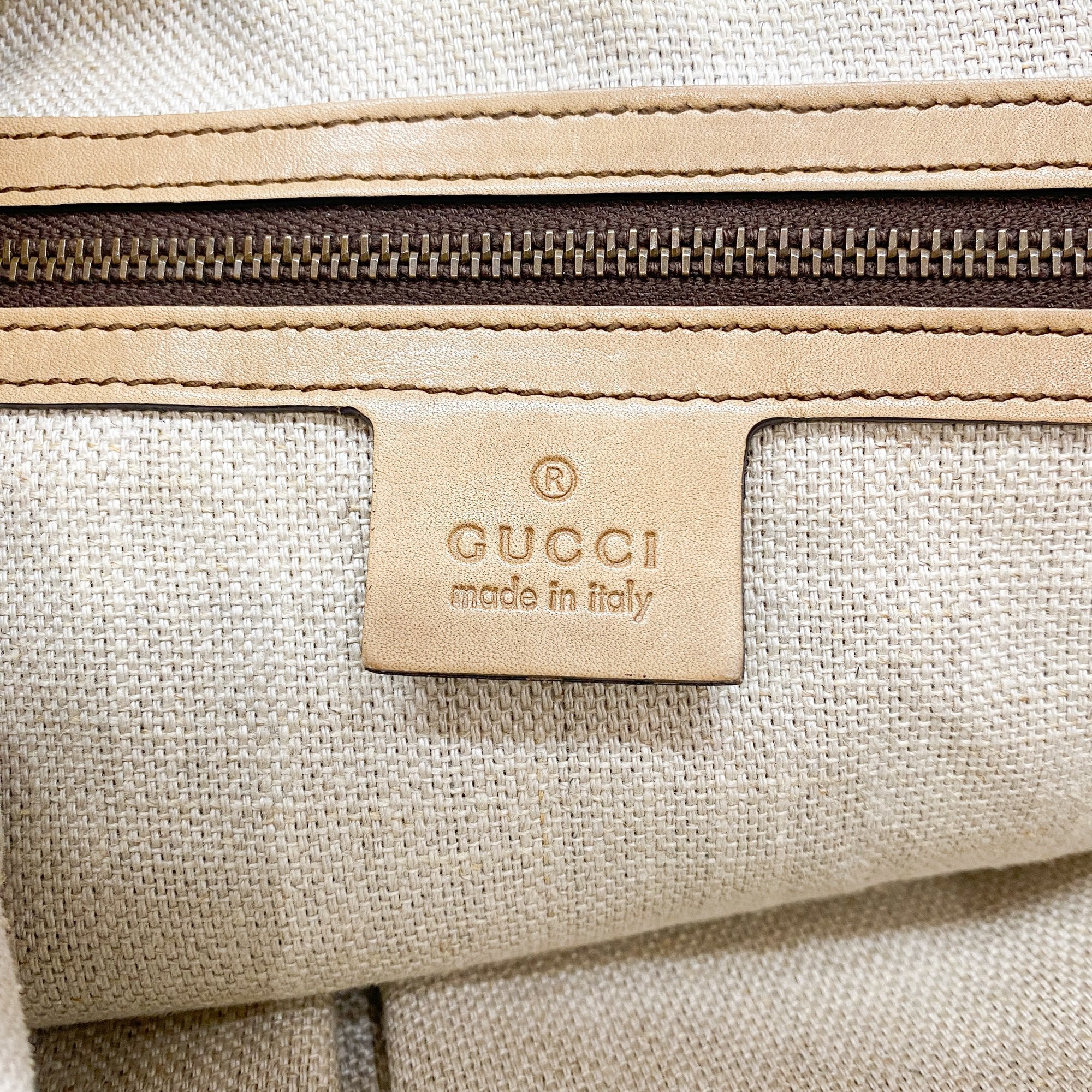 New Jackie Brown Leather Two Way Bag