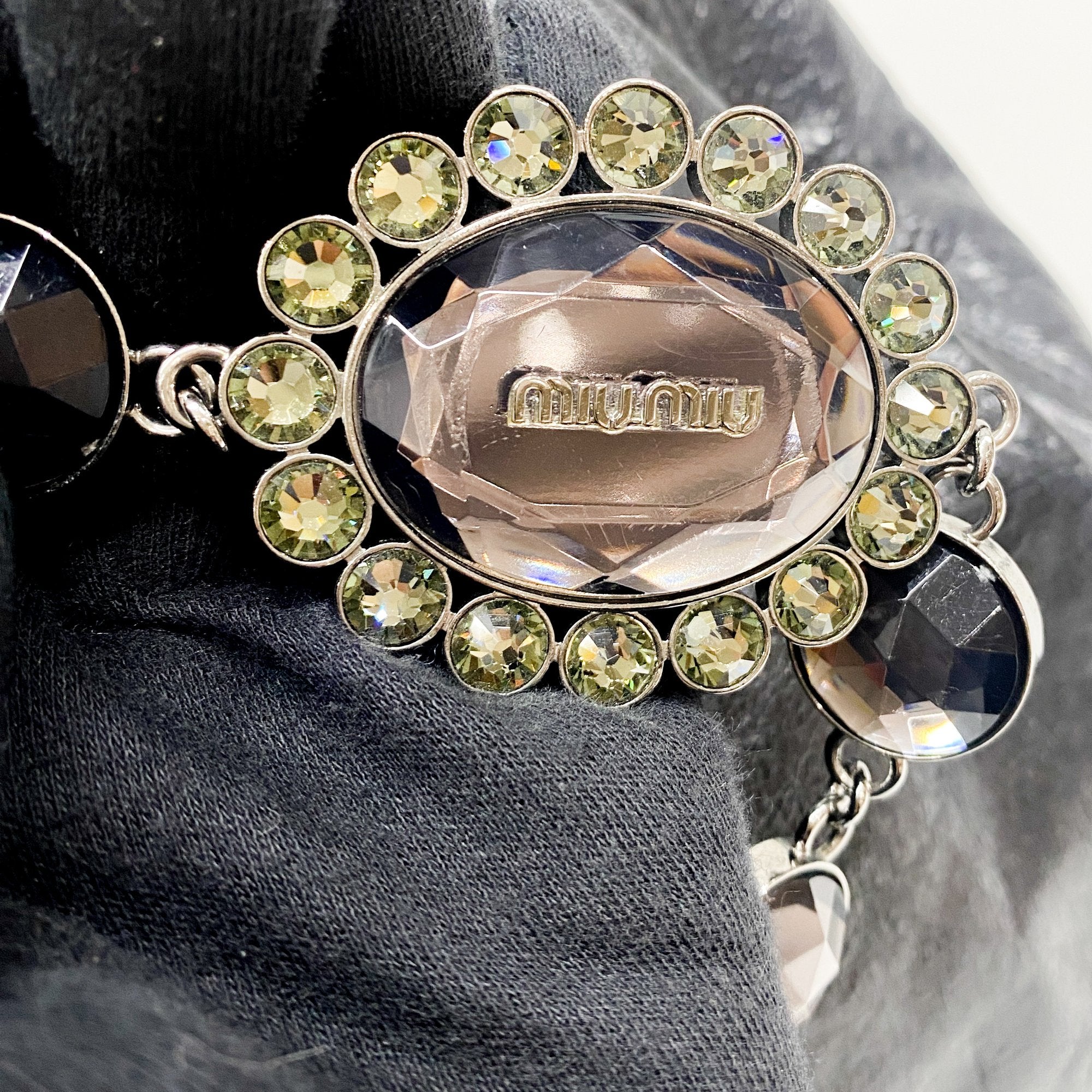 Black Leather Two Way Bag