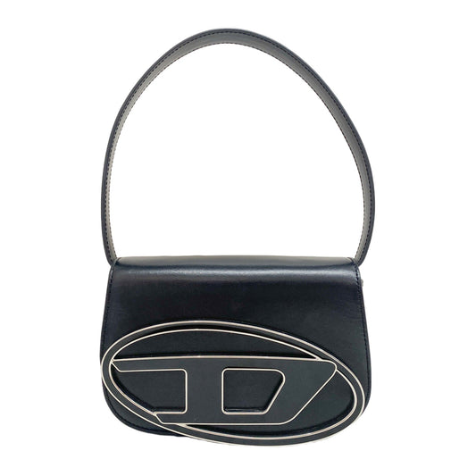 Black 1DR M-Iconic Shoulder Bag