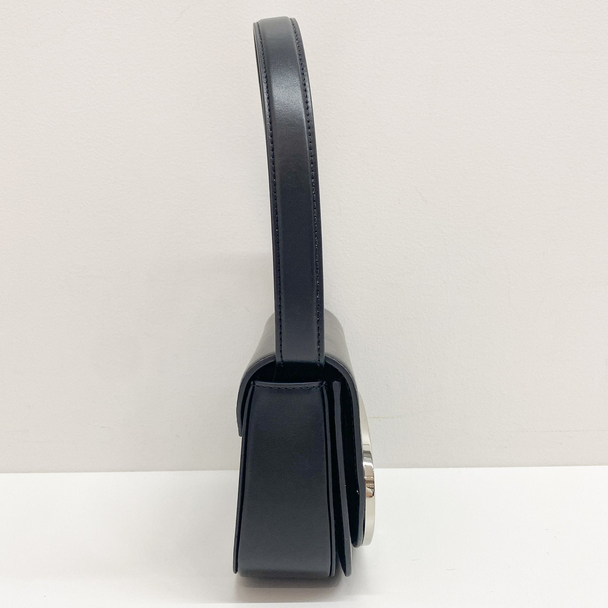 Black 1DR M-Iconic Shoulder Bag