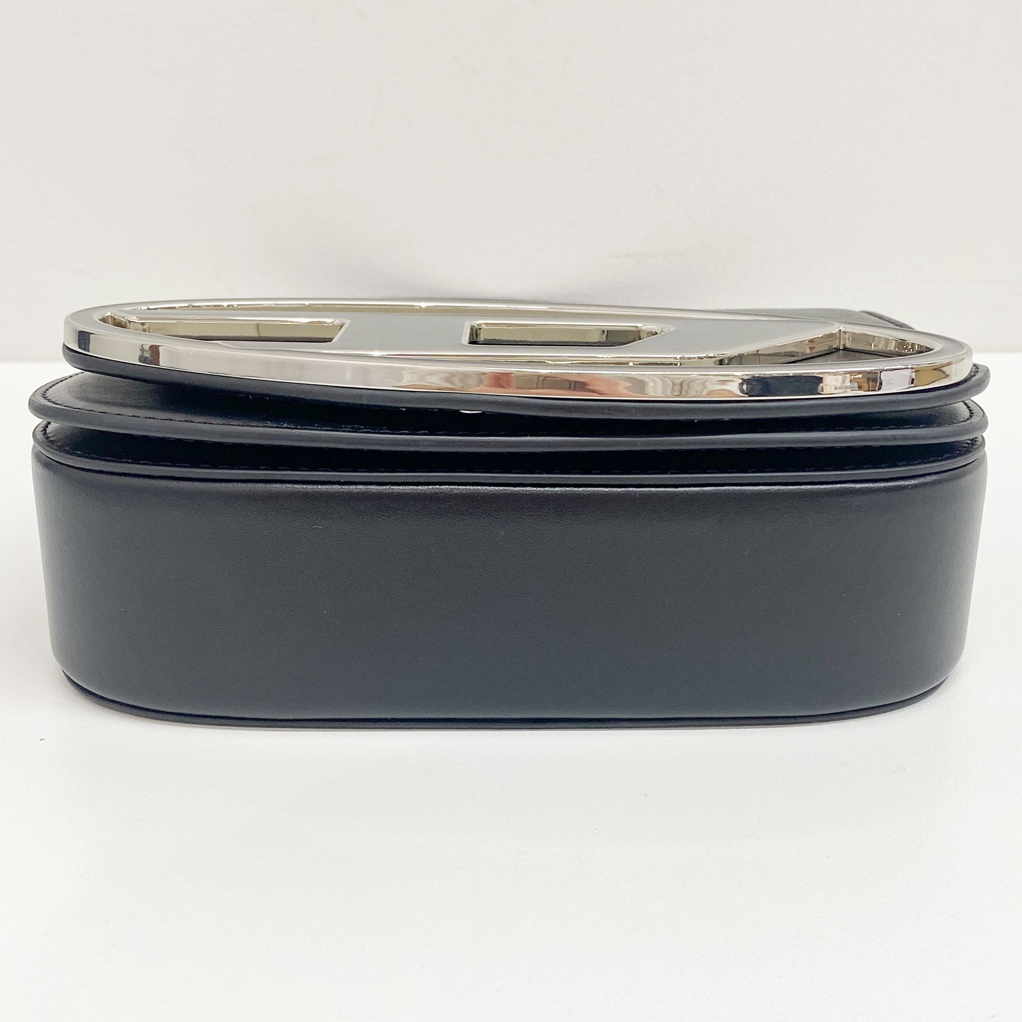 Black 1DR M-Iconic Shoulder Bag