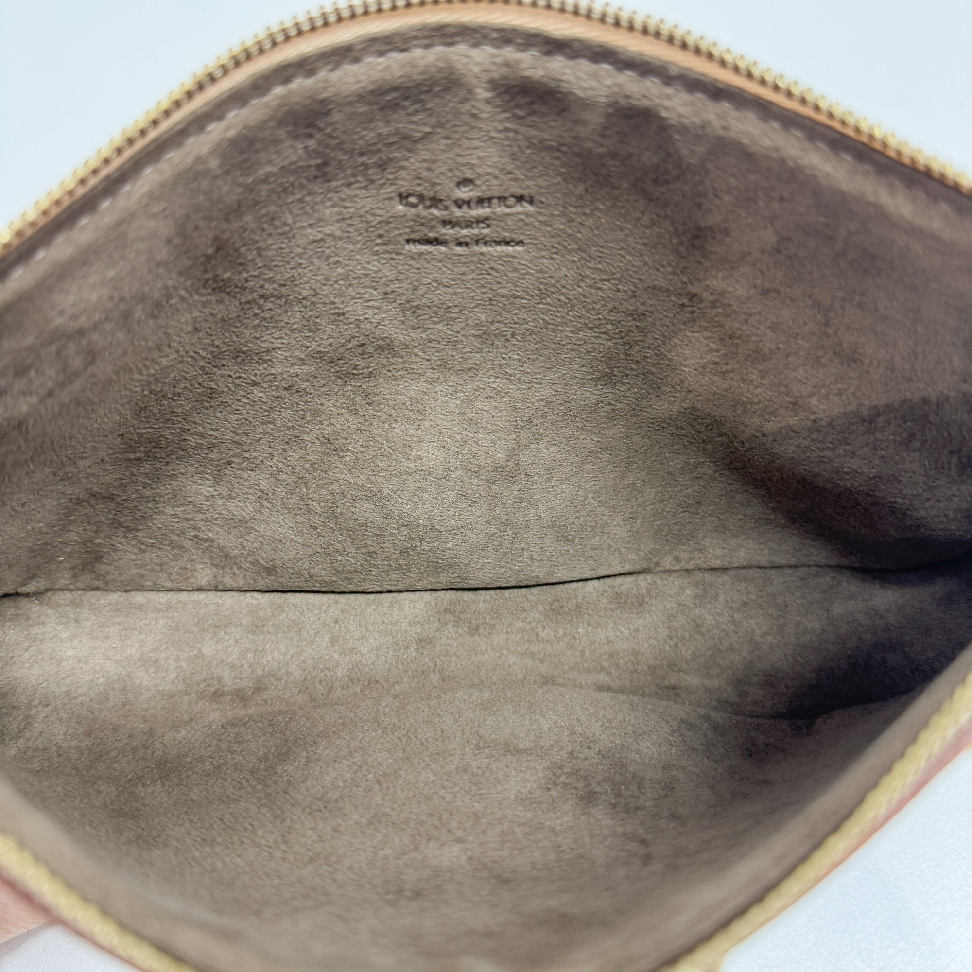 LV x Takashi Murakami Pochette Accessoire Bag