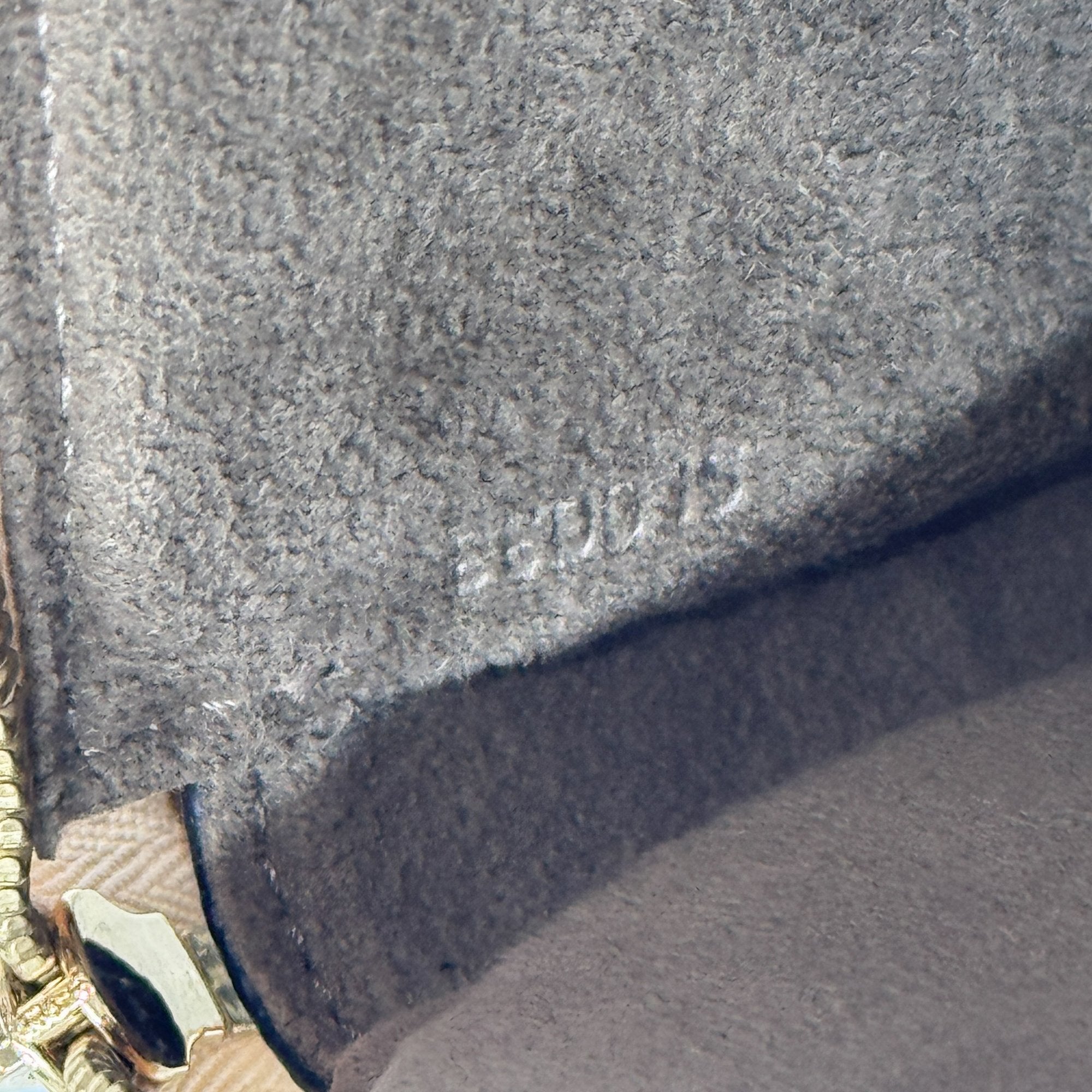 LV x Takashi Murakami Pochette Accessoire Bag