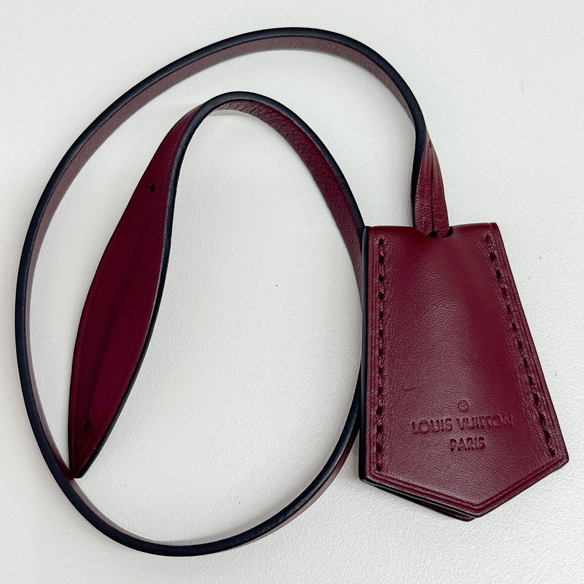 Flower Brown Monogram Hobo Bag