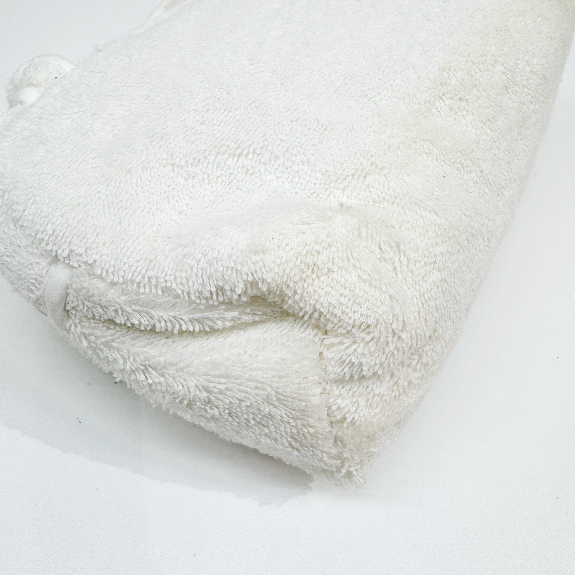 J'Adore Dior Terry Towel Mini Boston Bag