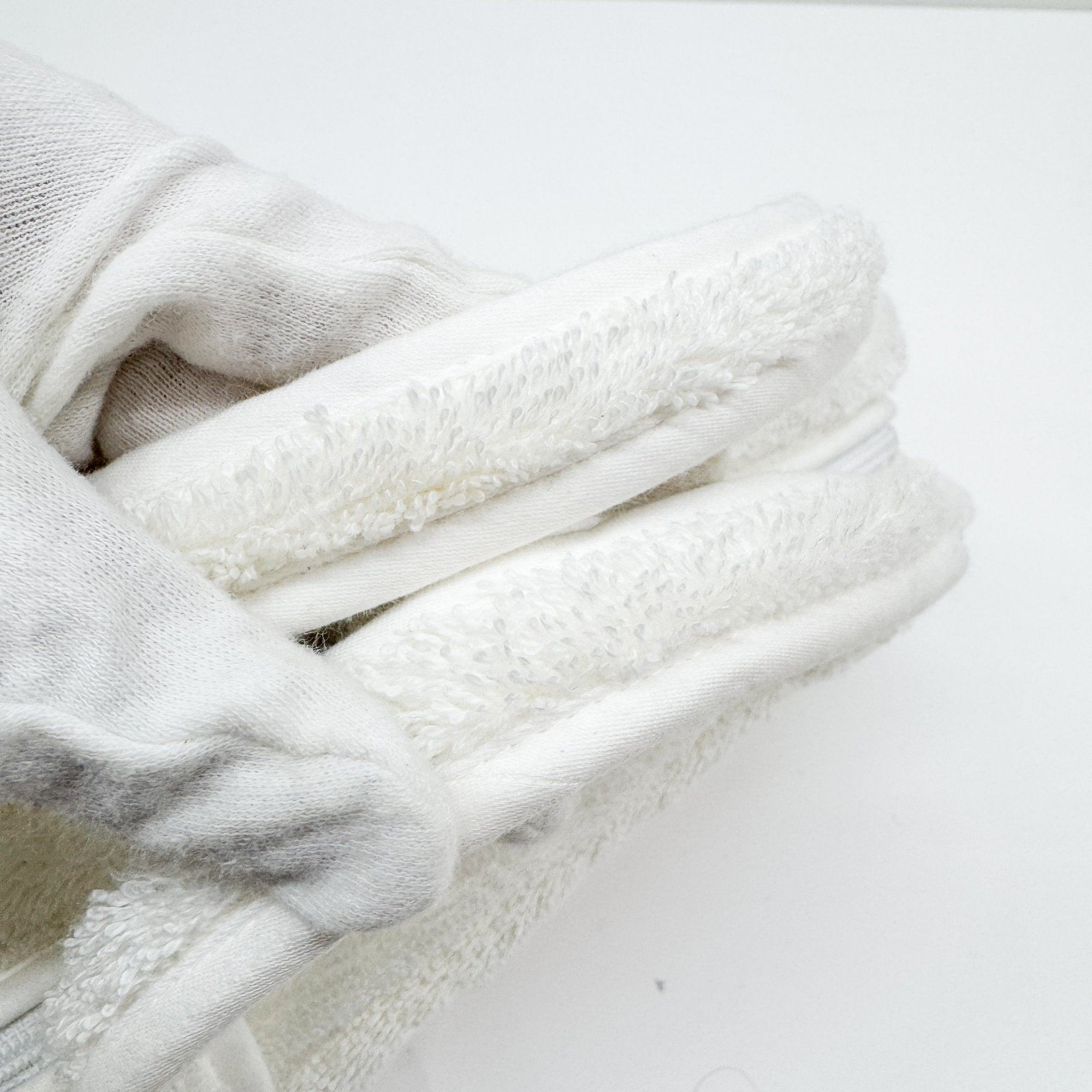 J'Adore Dior Terry Towel Mini Boston Bag