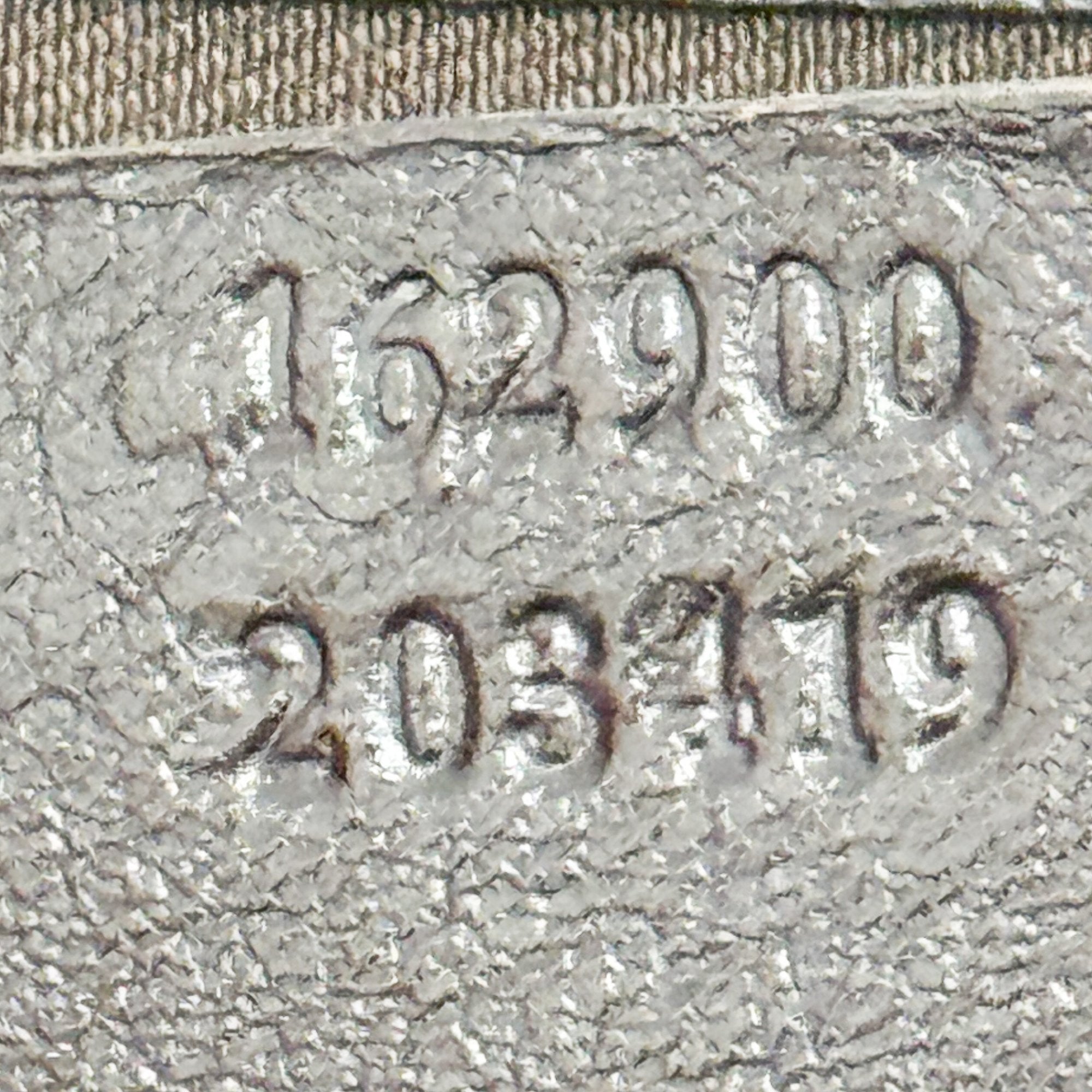 Horsebit GG Brown Canvas Shoulder Bag