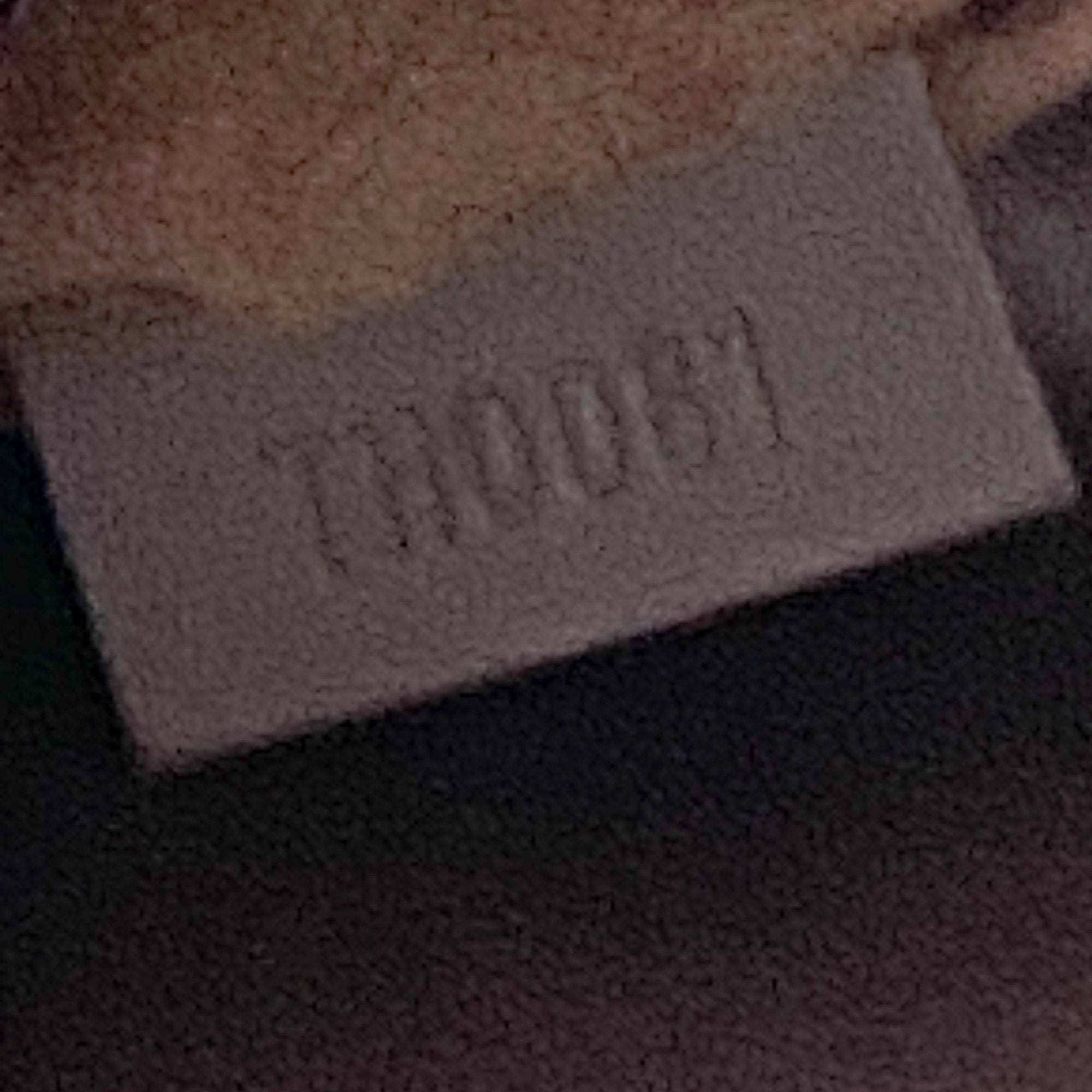 Reverie Brown Leather Shoulder Bag