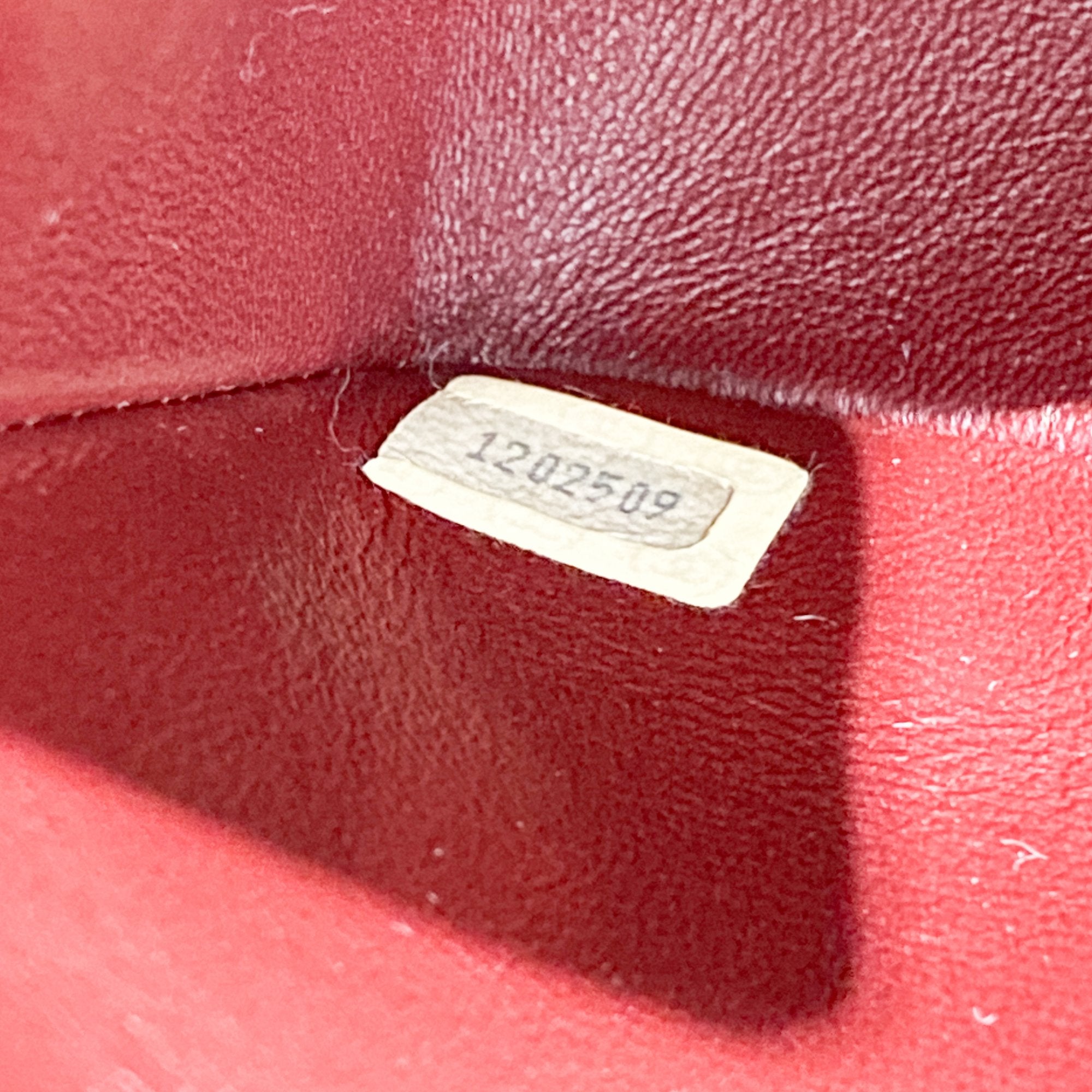 Classic Double Flap Black Shoulder Bag