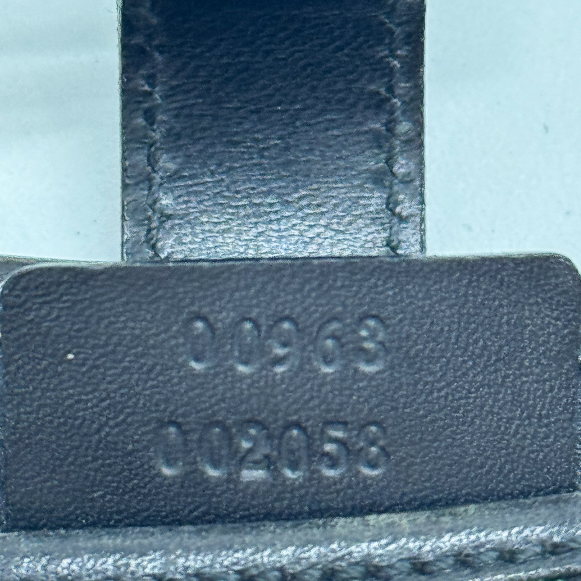 Jackie Black Suede Shoulder Bag