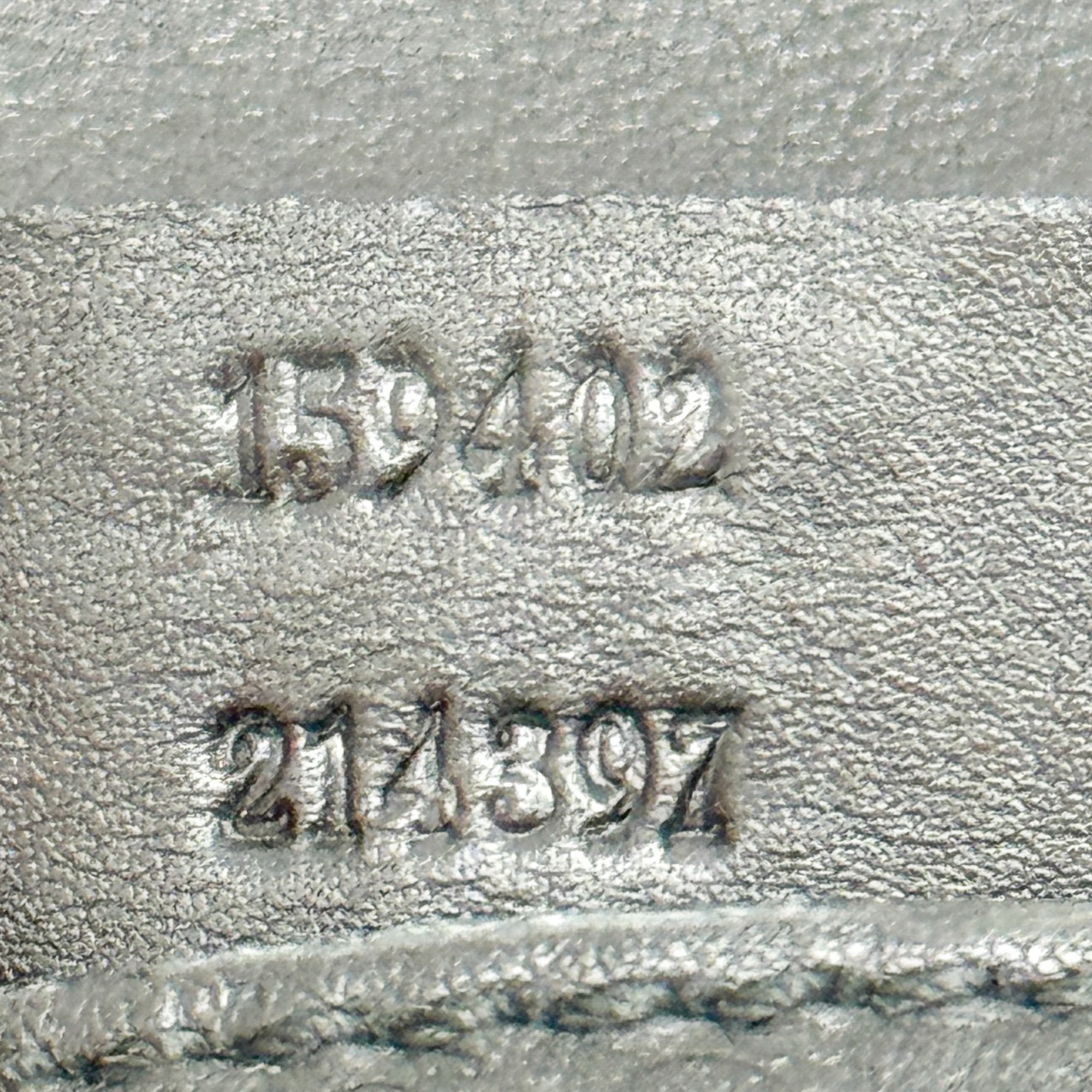 GG Horsebit Black Leather Shoulder Bag