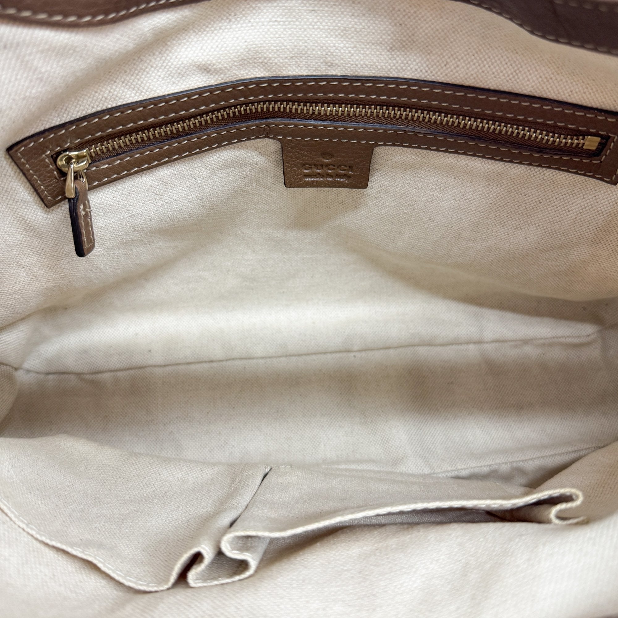 Jackie Multi-Color Floral Canvas Shoulder Bag